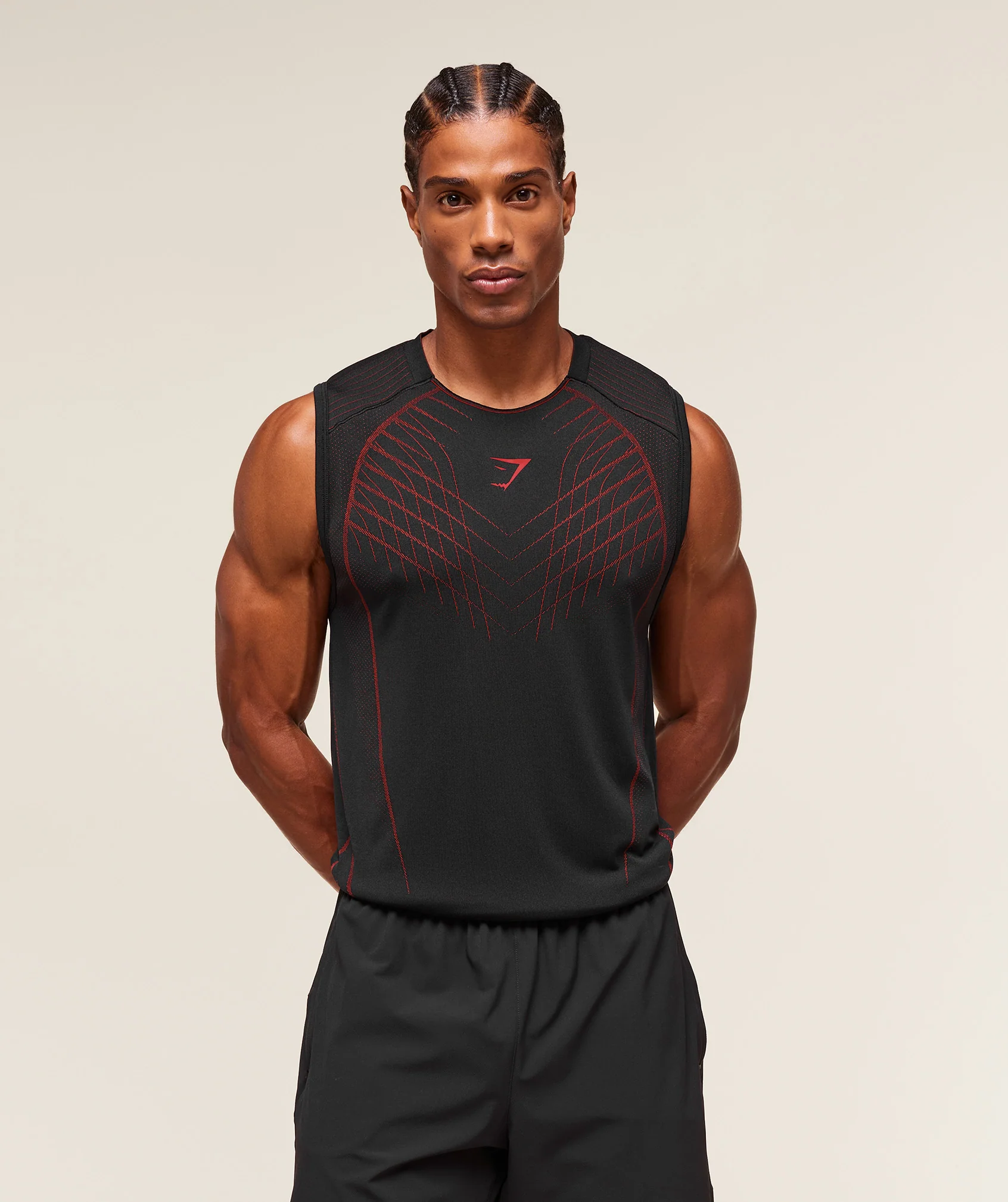Apex Seamless Tank