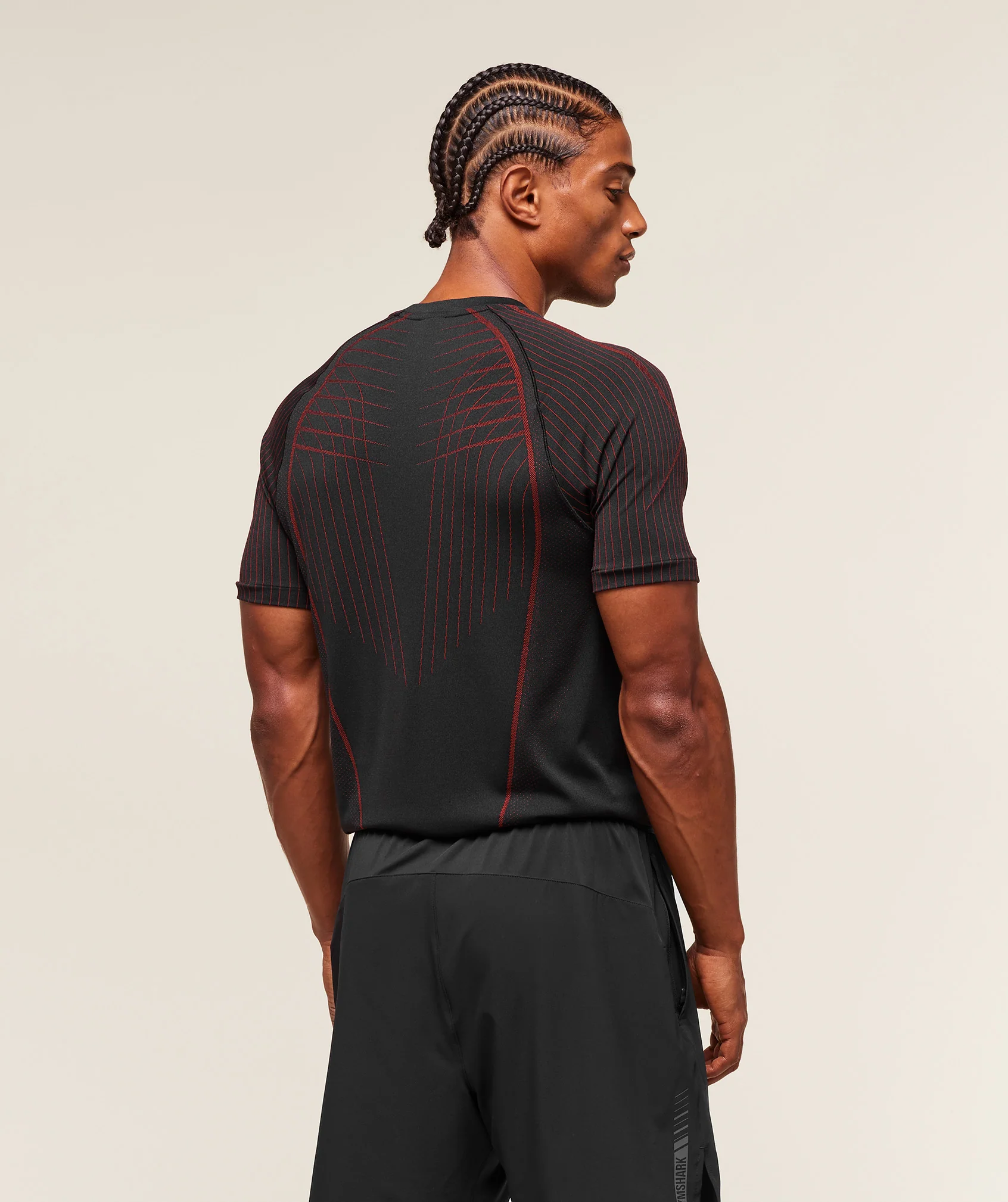 Apex Seamless T-Shirt