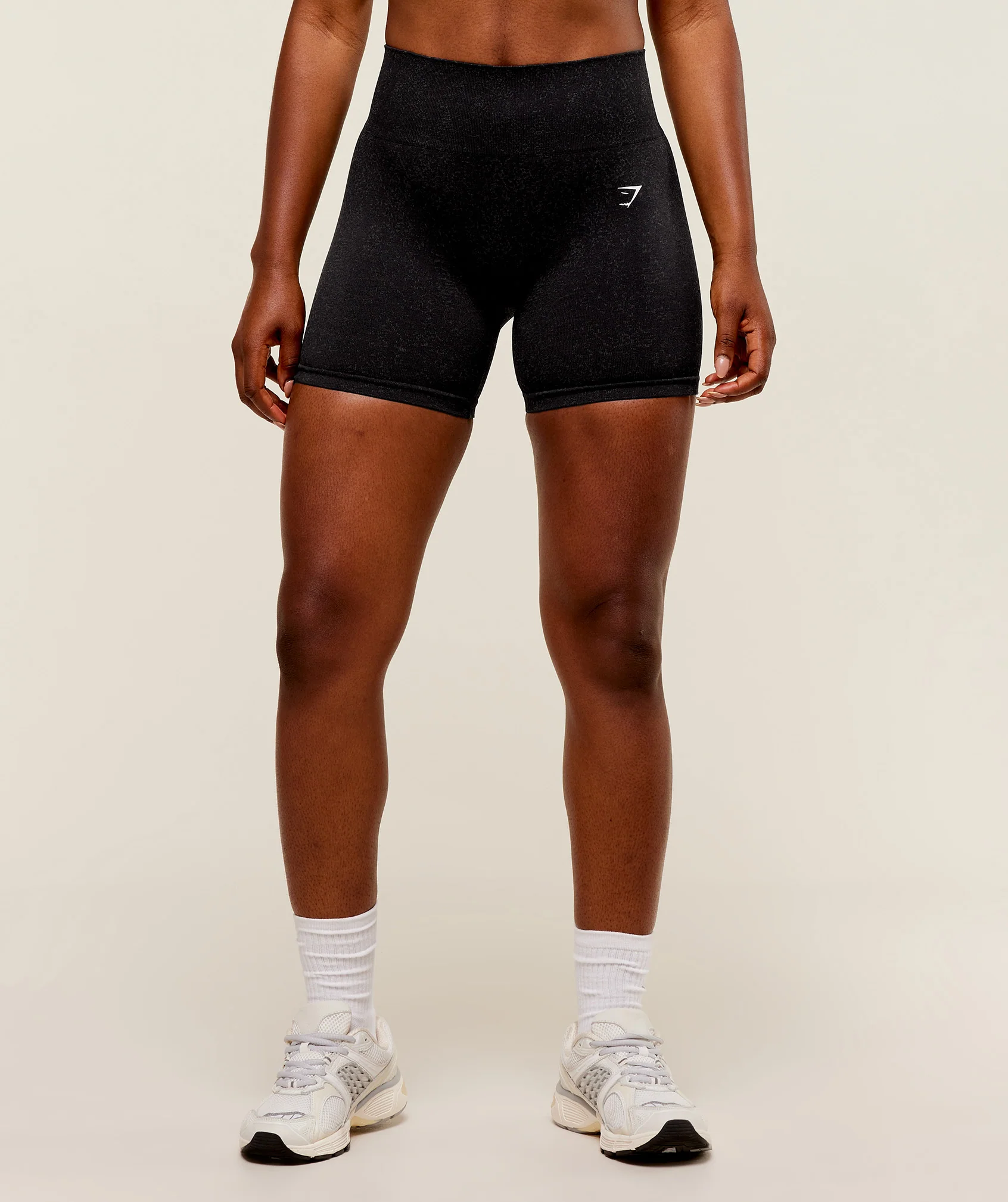 Adapt Fleck Seamless Shorts