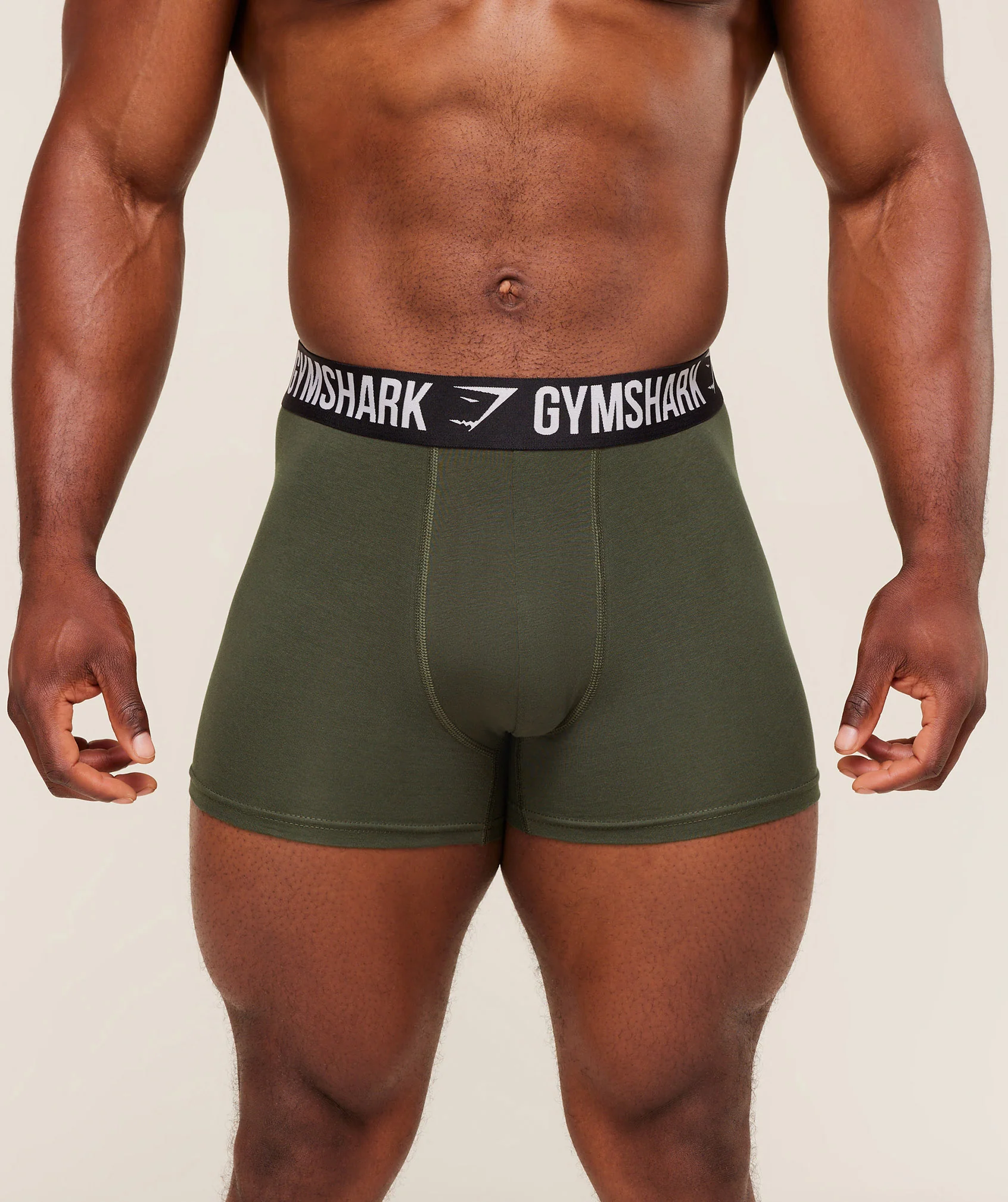 Boxer Brief 3PK