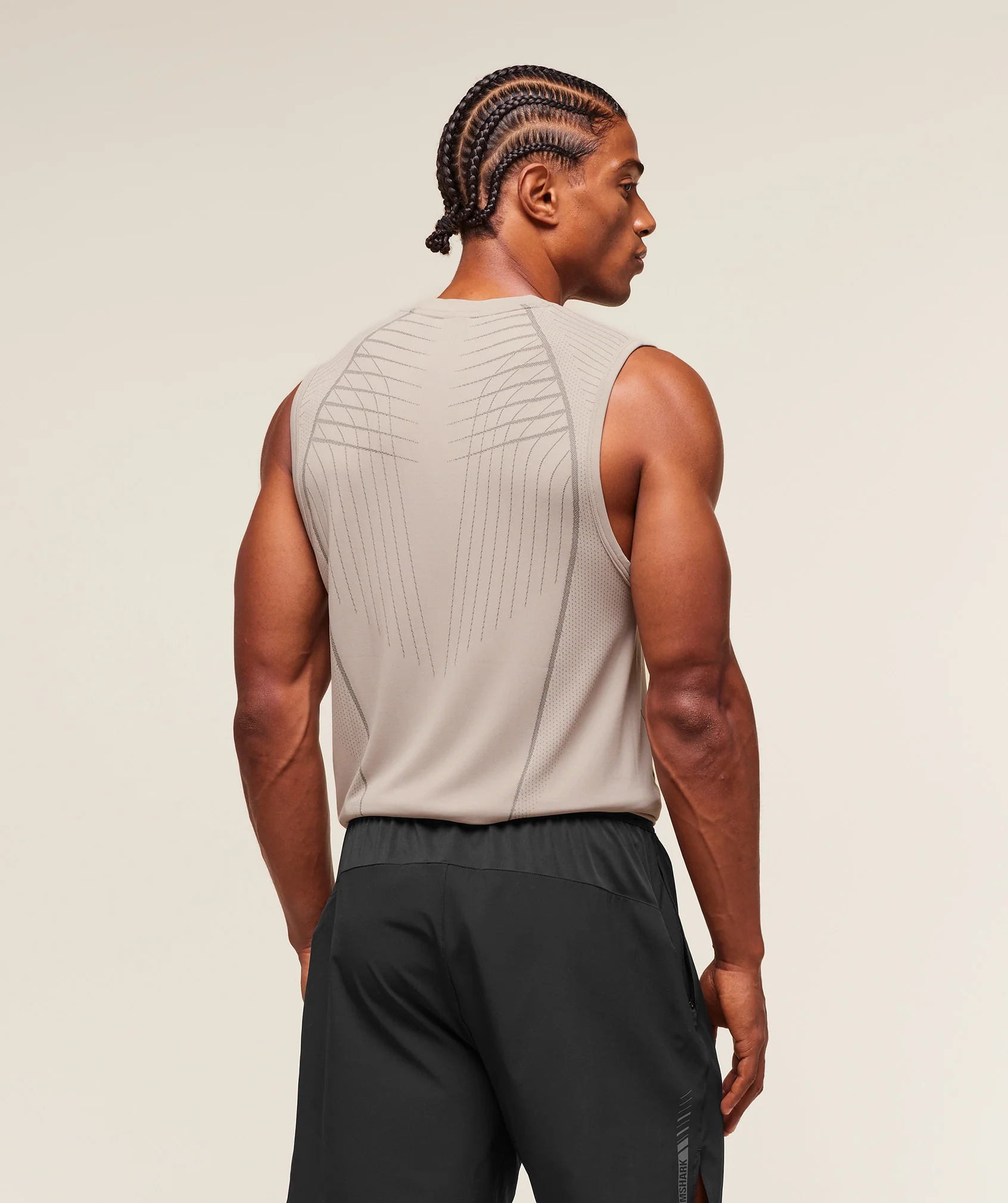Apex Seamless Tank