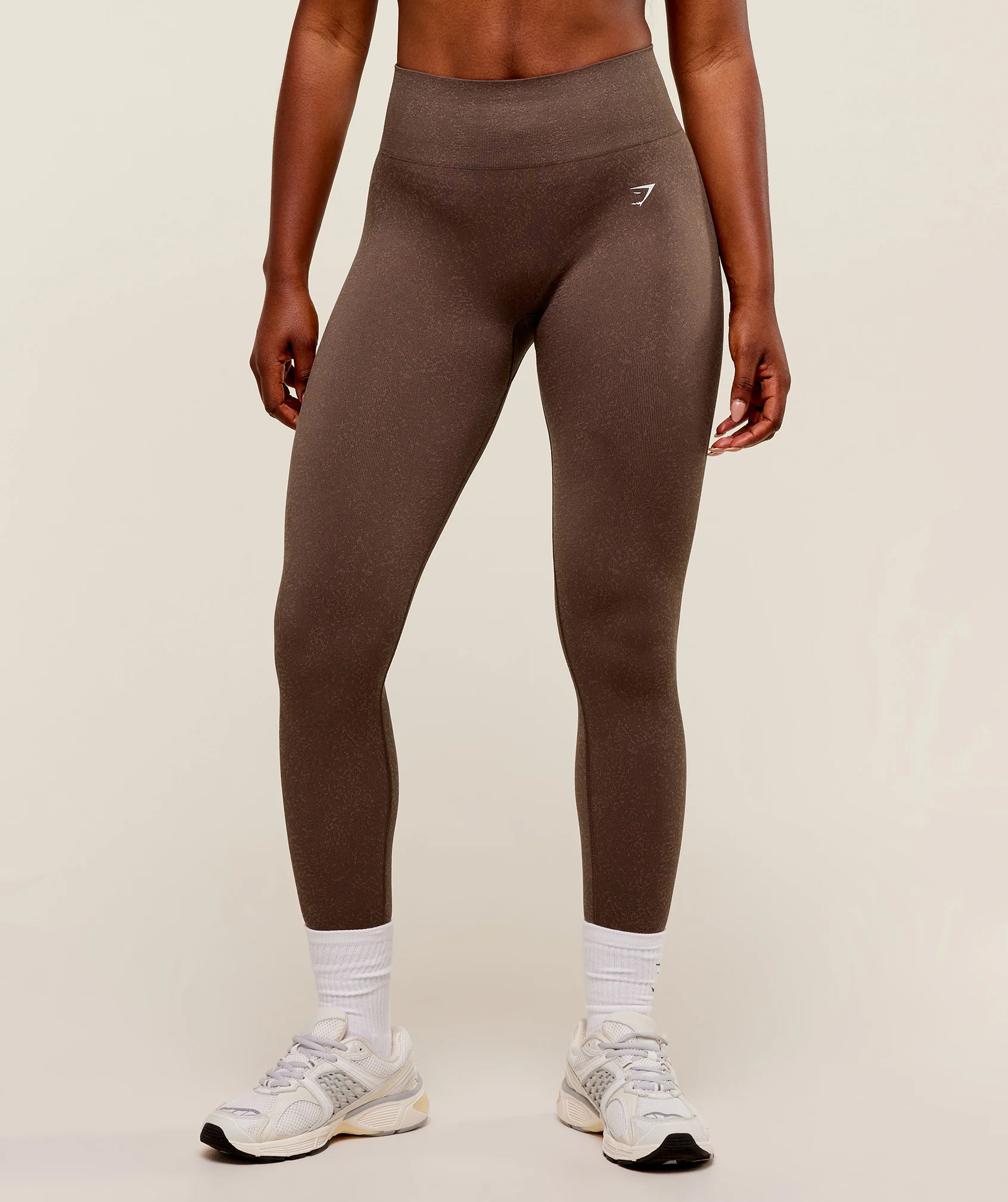 Adapt Fleck Seamless Leggings