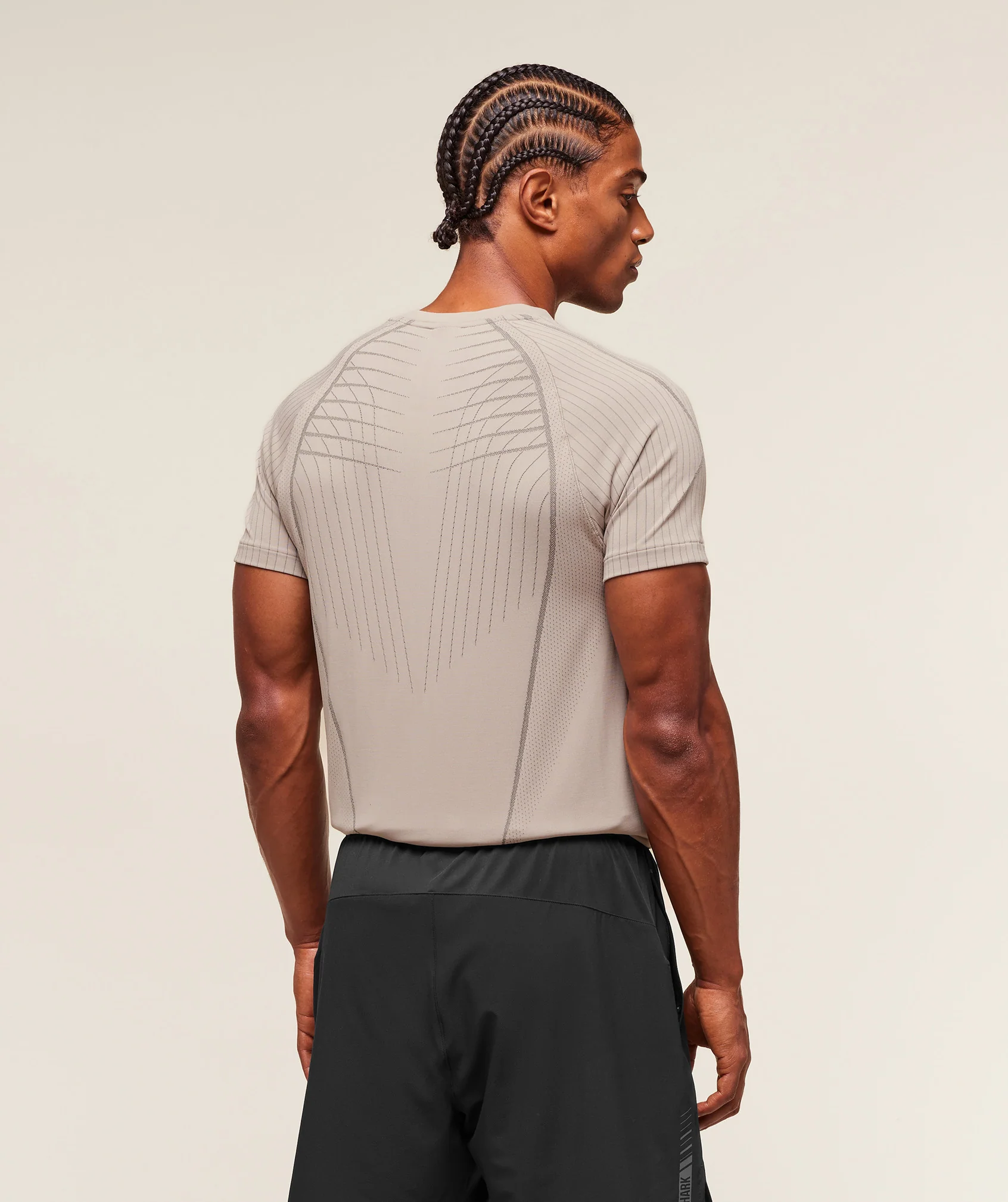 Apex Seamless T-Shirt