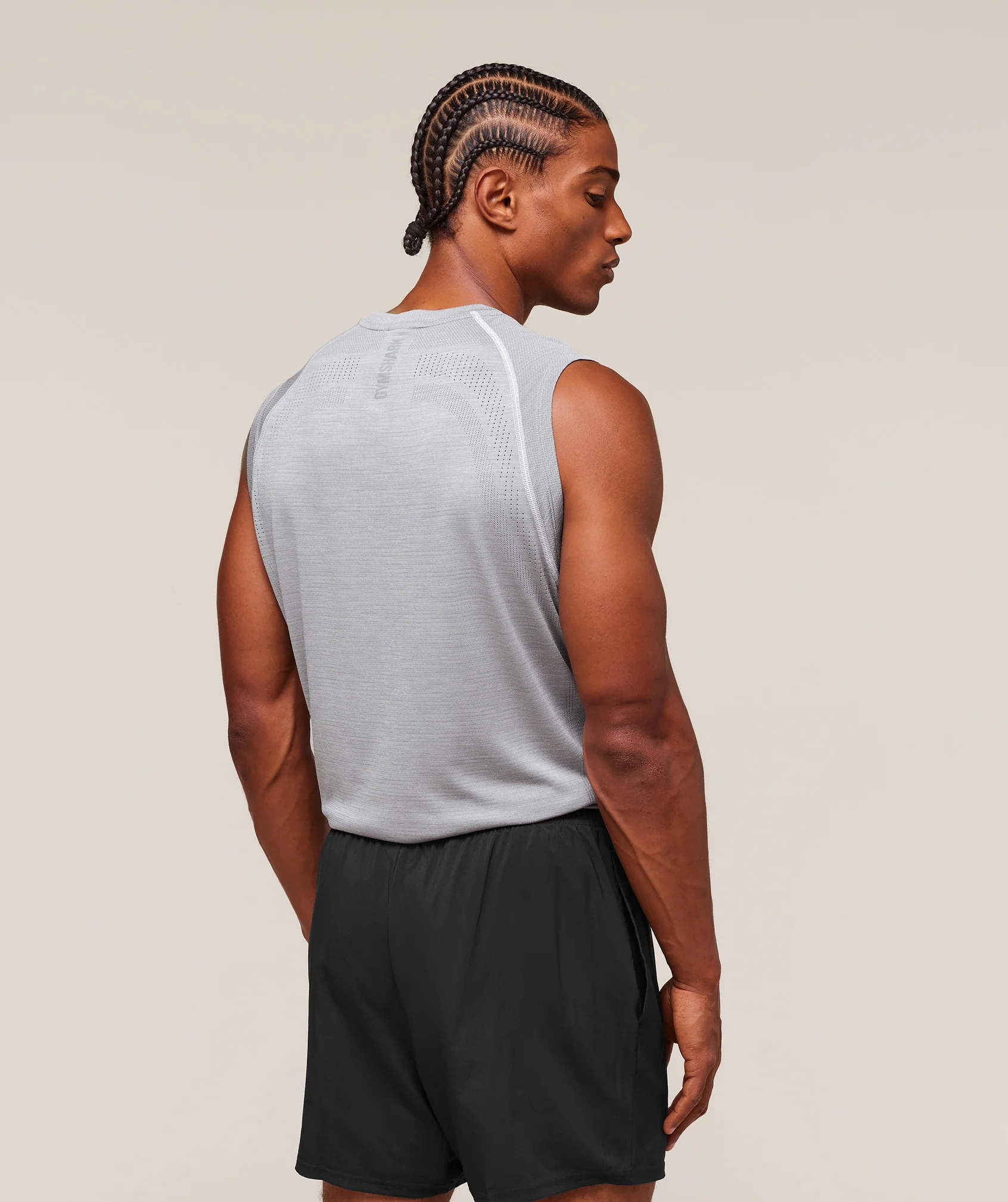Versatile Seamless Tank