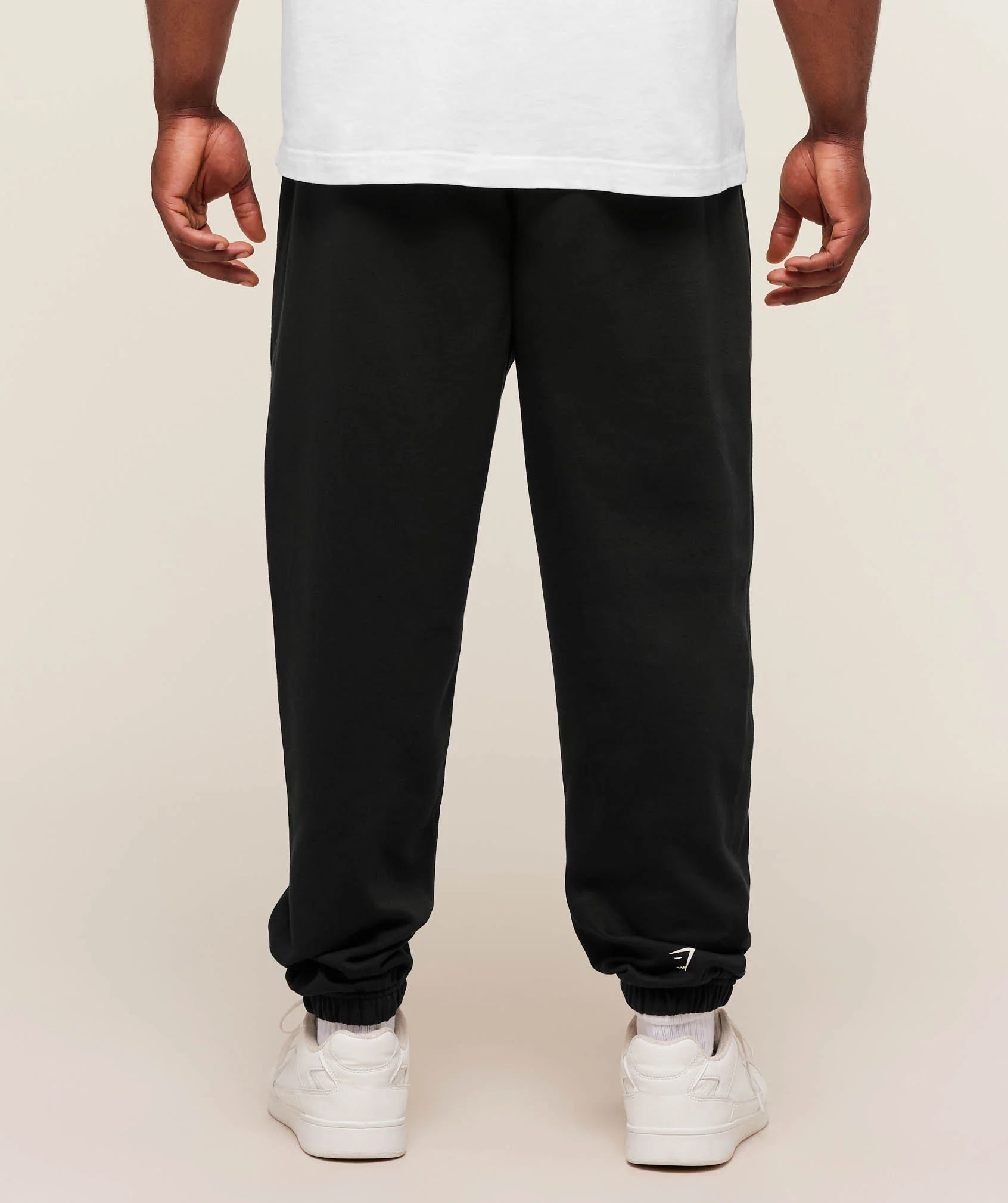 2012 Strength Joggers