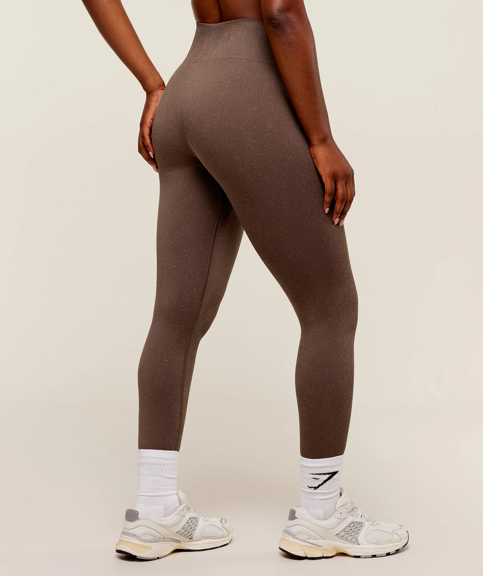Adapt Fleck Seamless Leggings