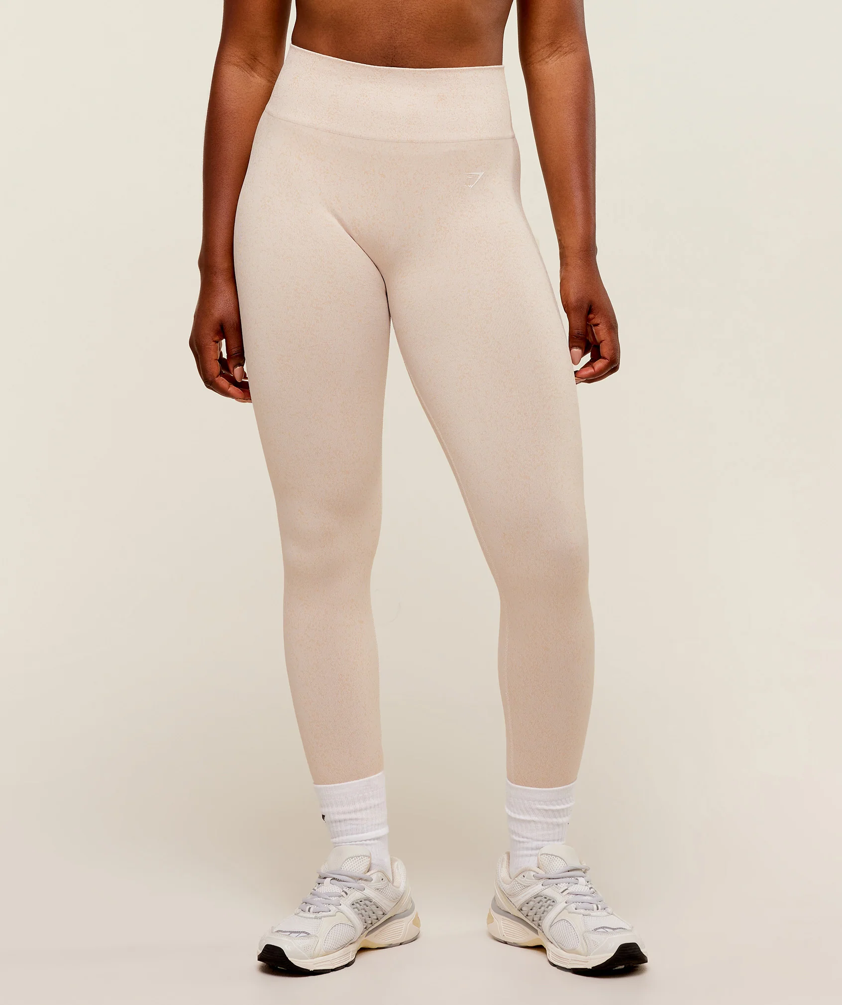 Adapt Fleck x Whitney Seamless Leggings