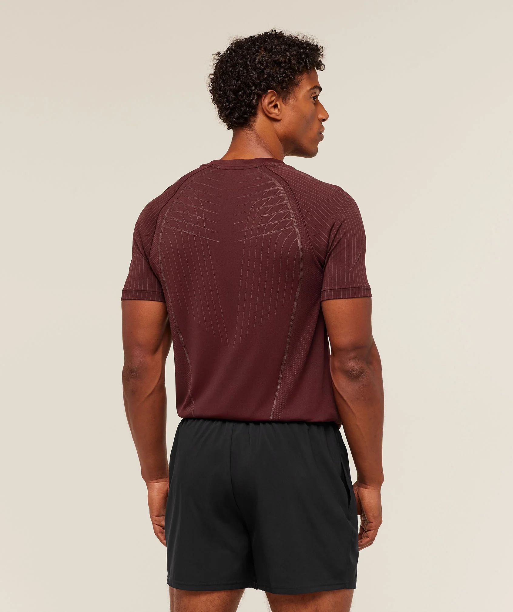 Apex Seamless T-Shirt
