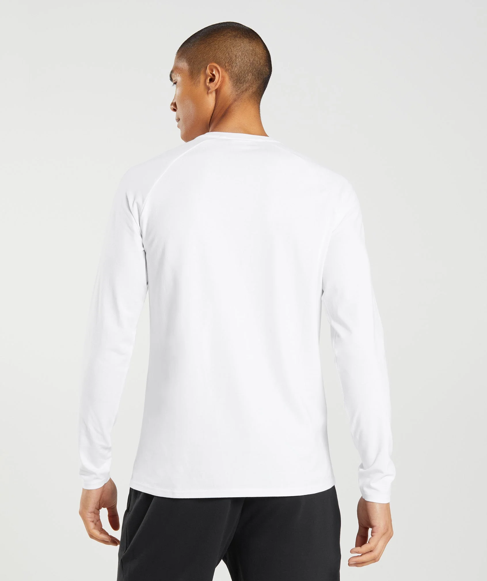 Critical Long Sleeve T-Shirt