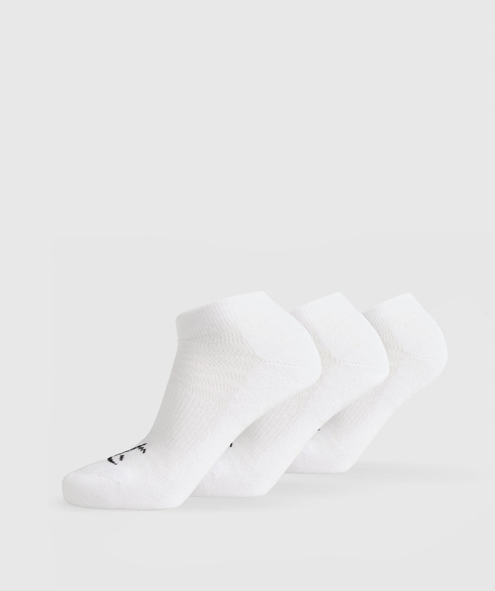 Trainer Socks 3pk
