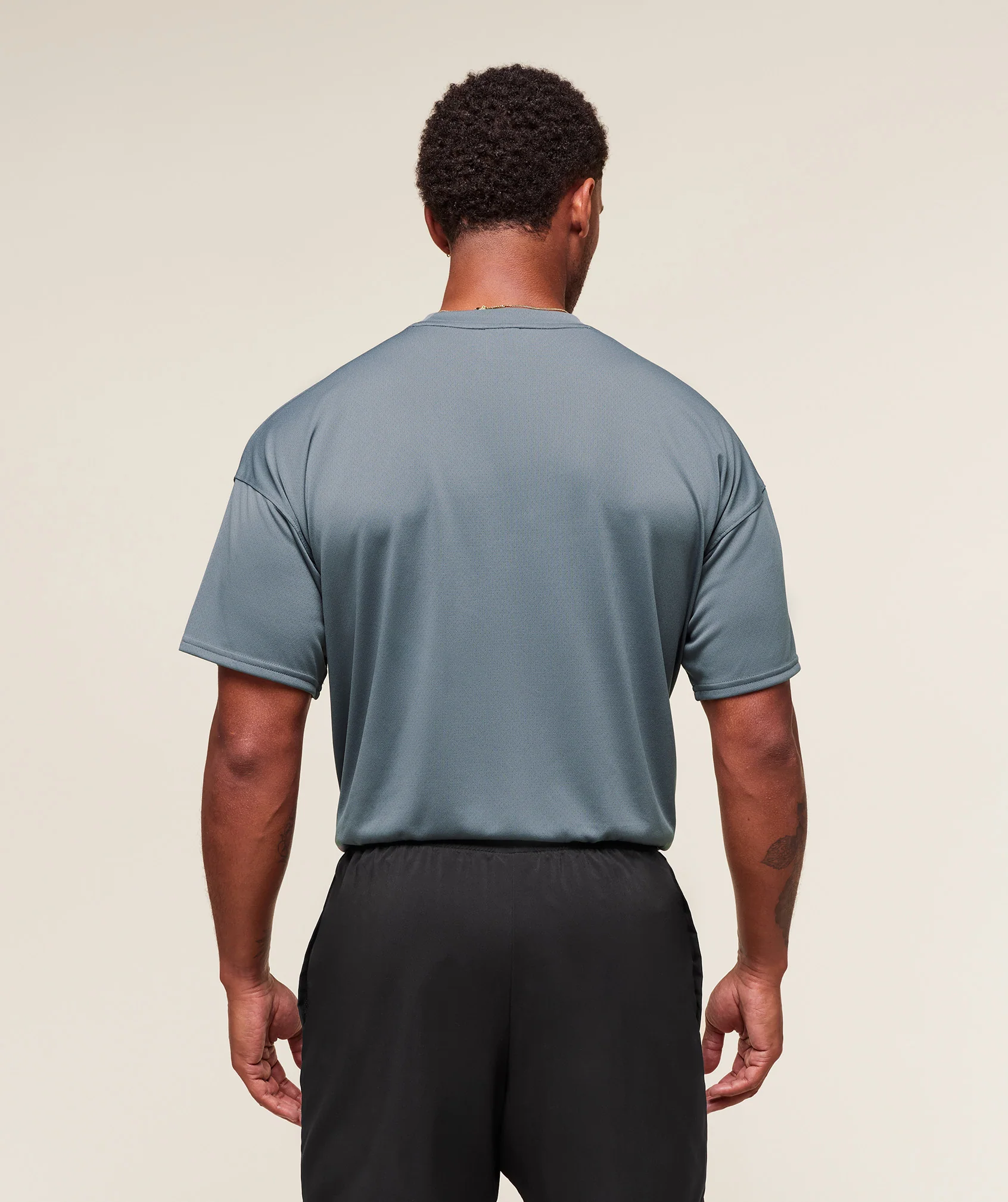 Arrival Oversized T-Shirt