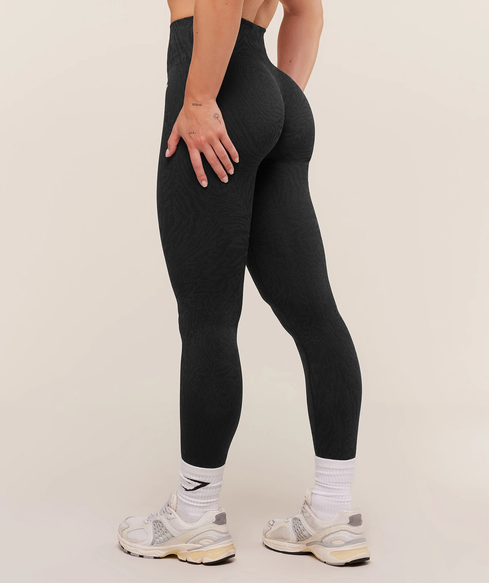 Adapt Animal Seamless Leggings
