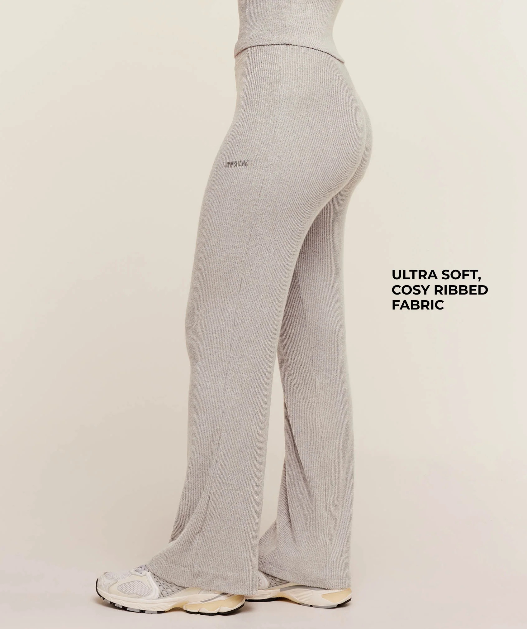 SuperSoft Straight Leg Pant