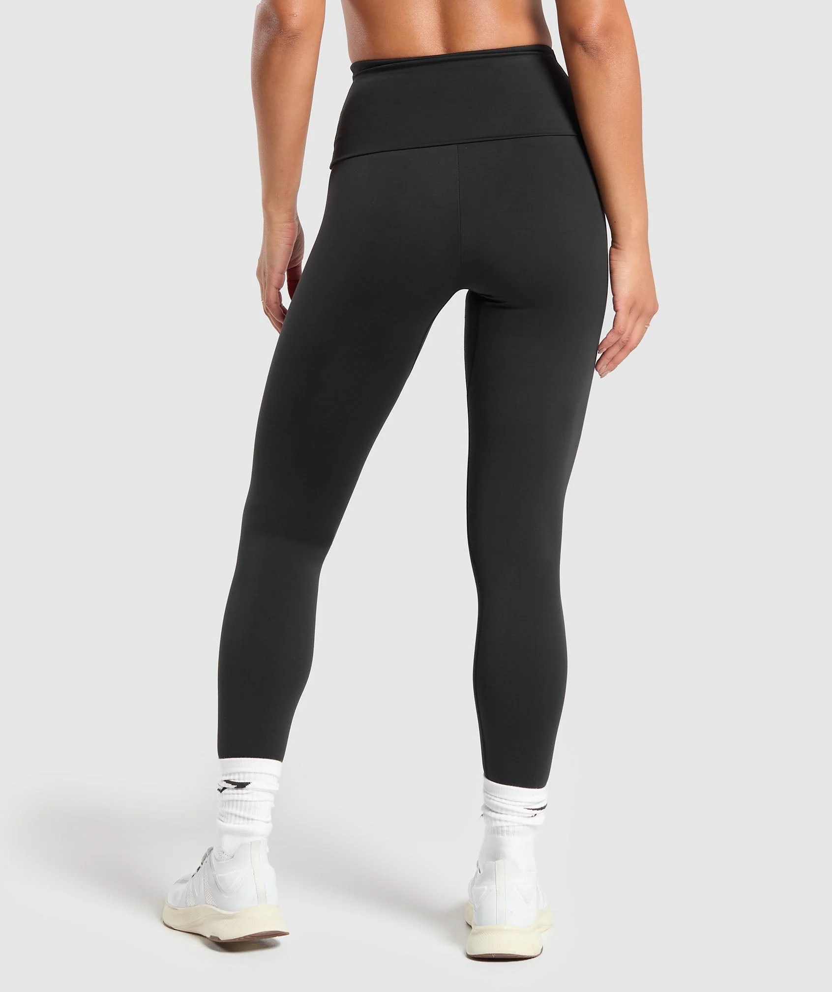 Everyday Foldover Leggings