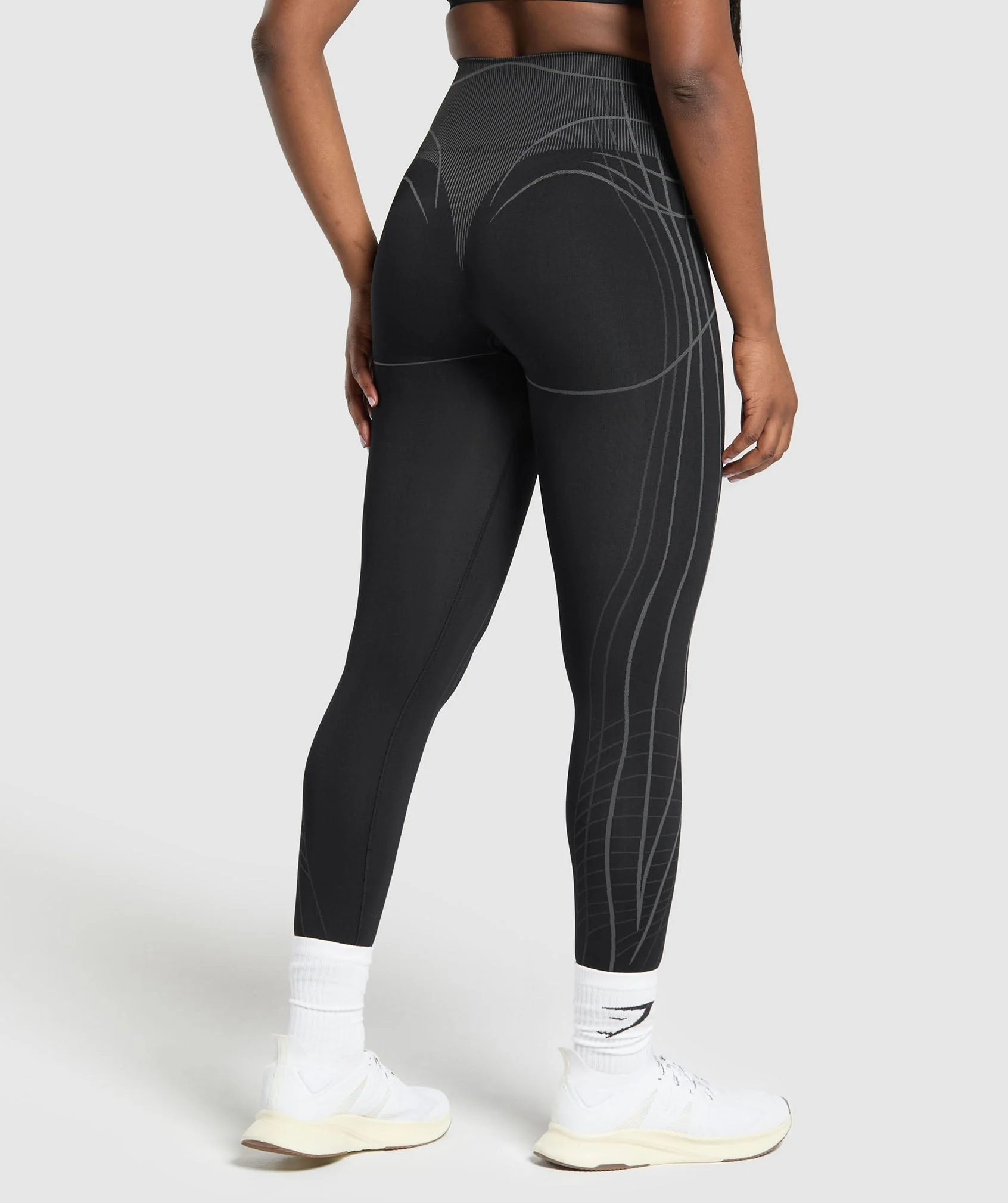 Apex Seamless Leggings