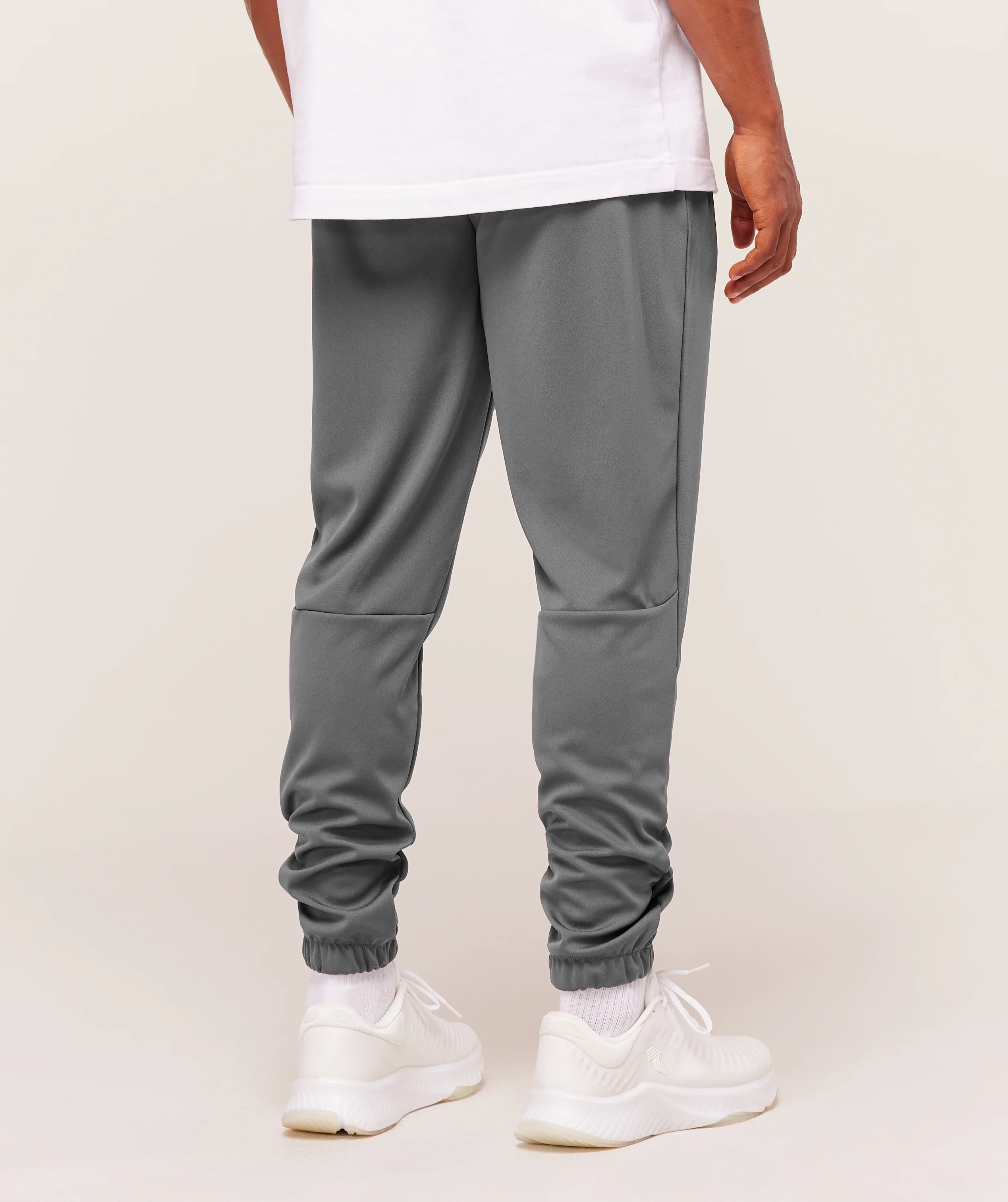 Arrival Knit Block Joggers