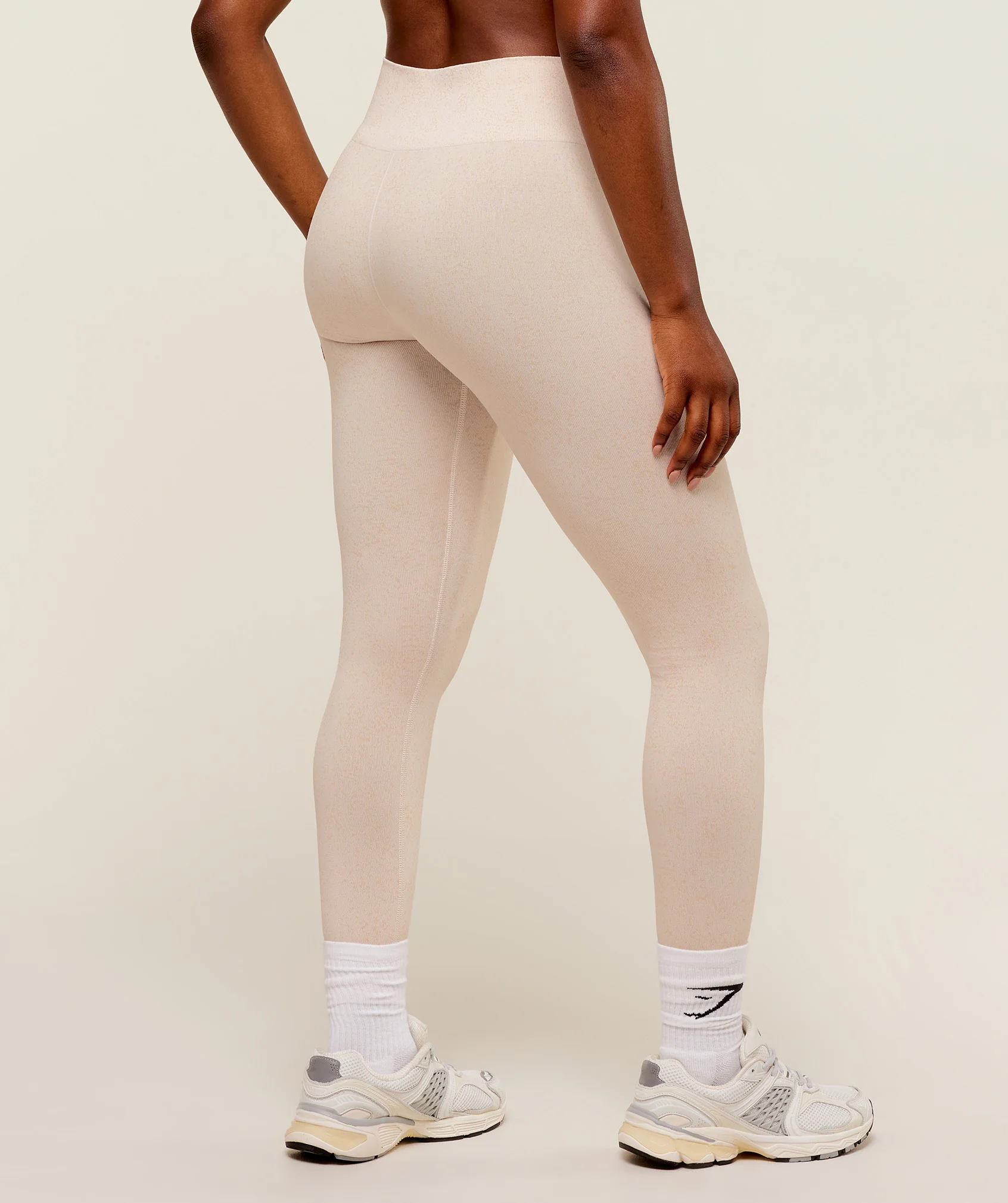 Adapt Fleck x Whitney Seamless Leggings