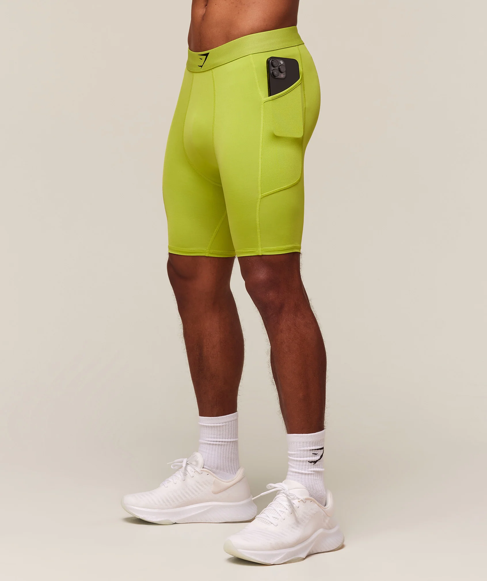 Element Baselayer Half Tight