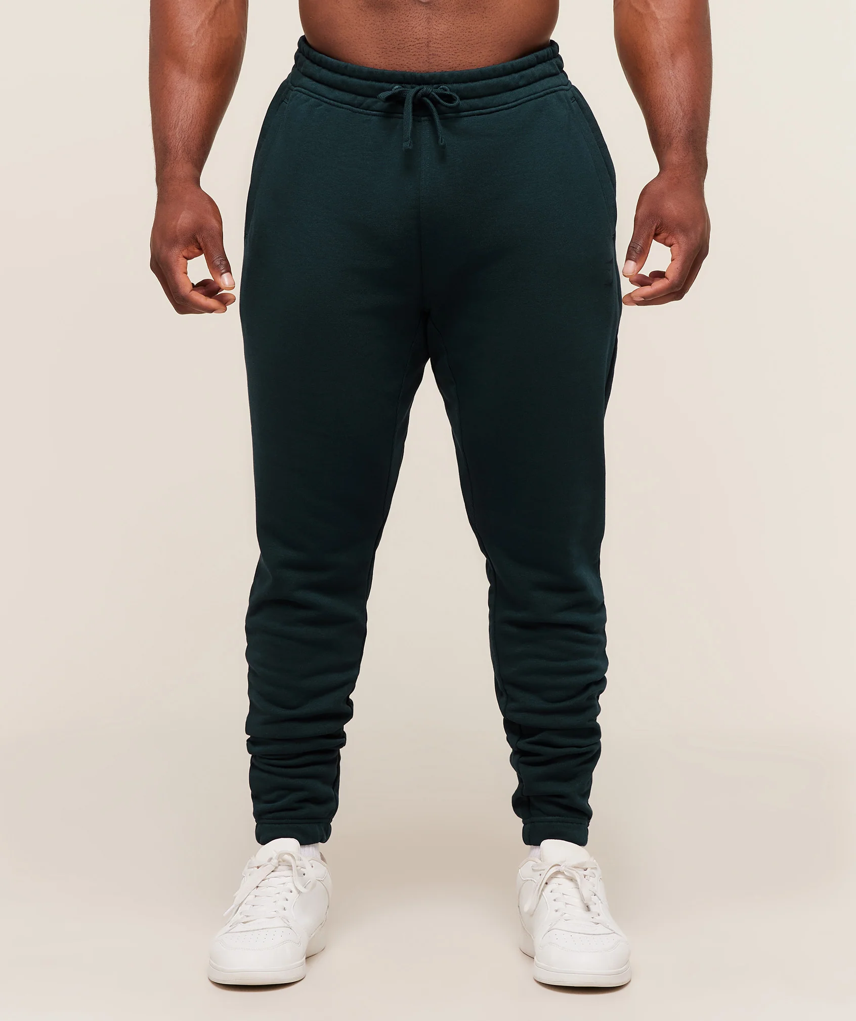 Power Wordmark Jogger