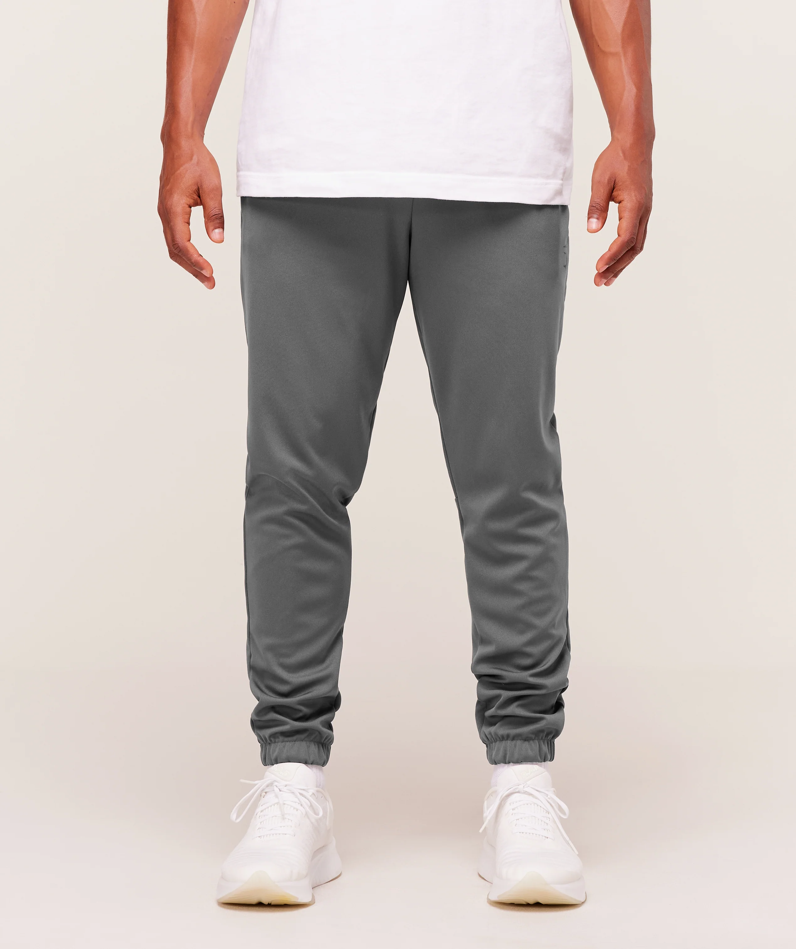 Arrival Knit Block Joggers