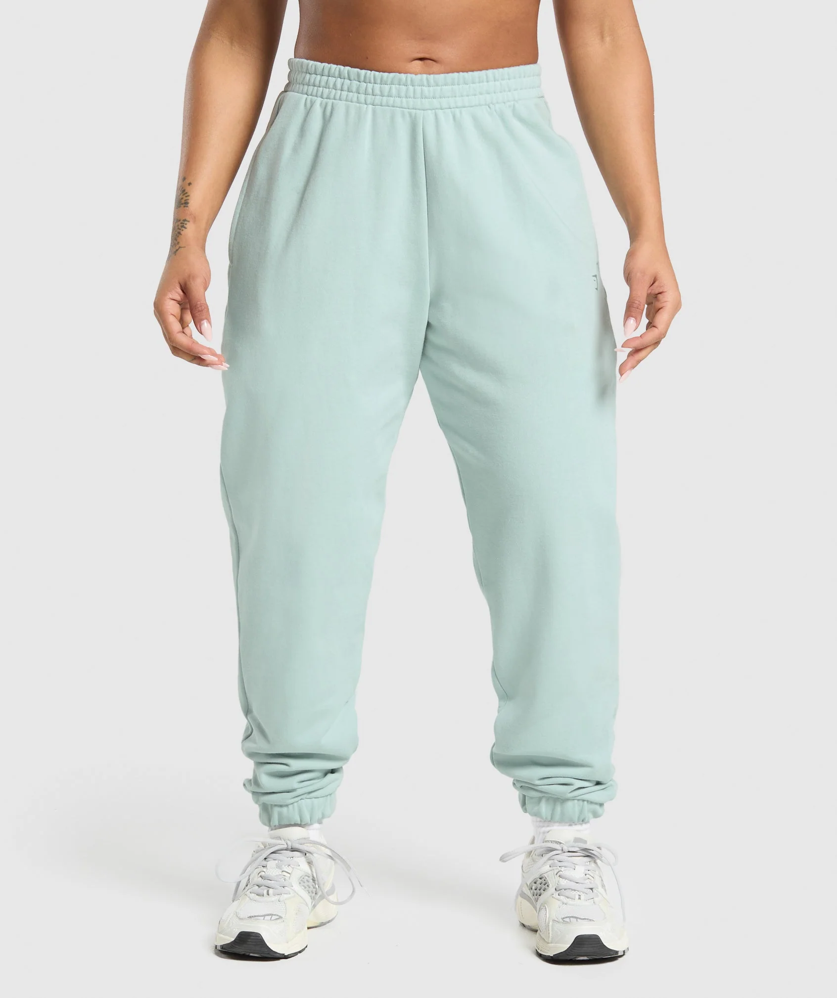 Back Gains Graphic Joggers