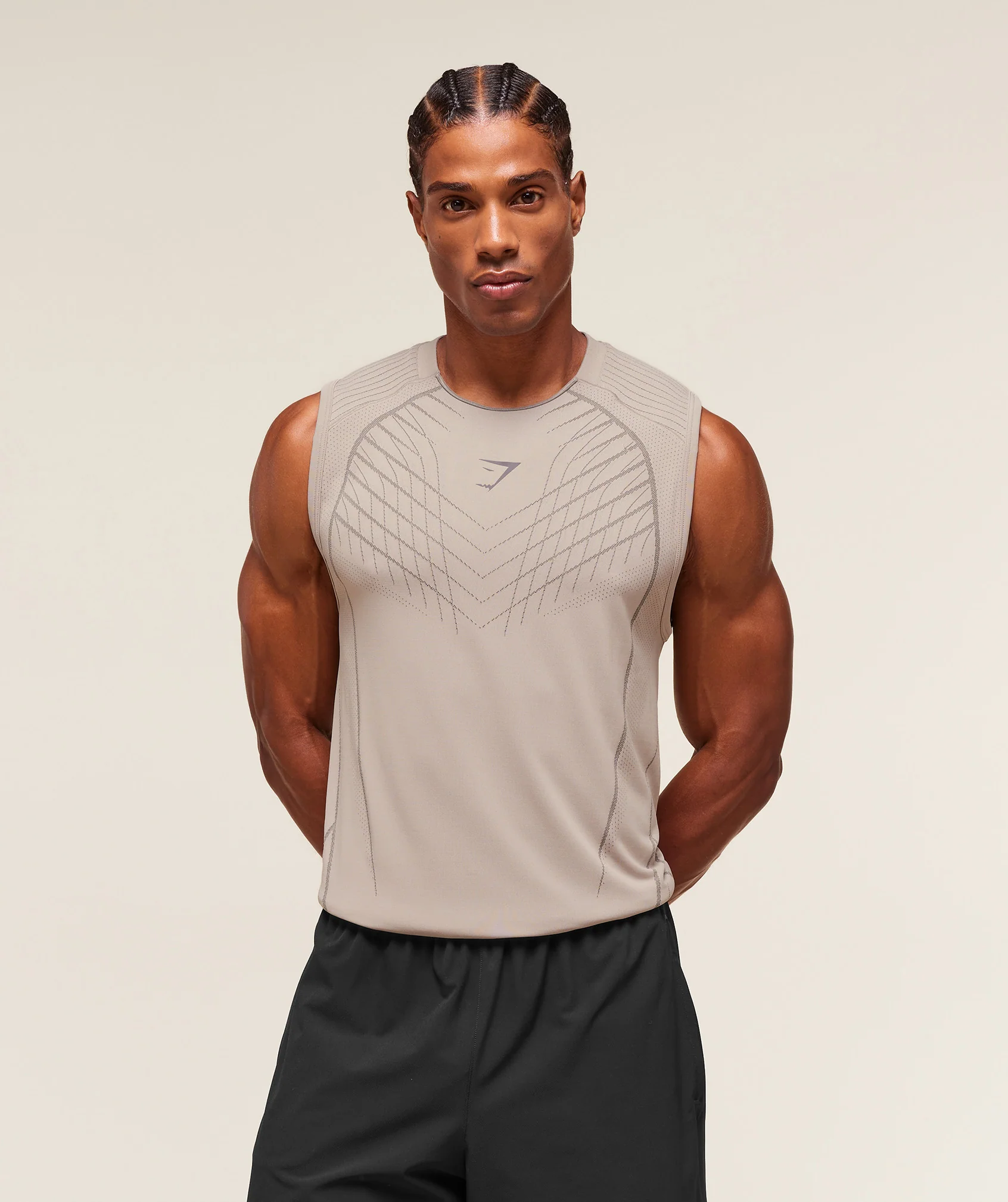 Apex Seamless Tank