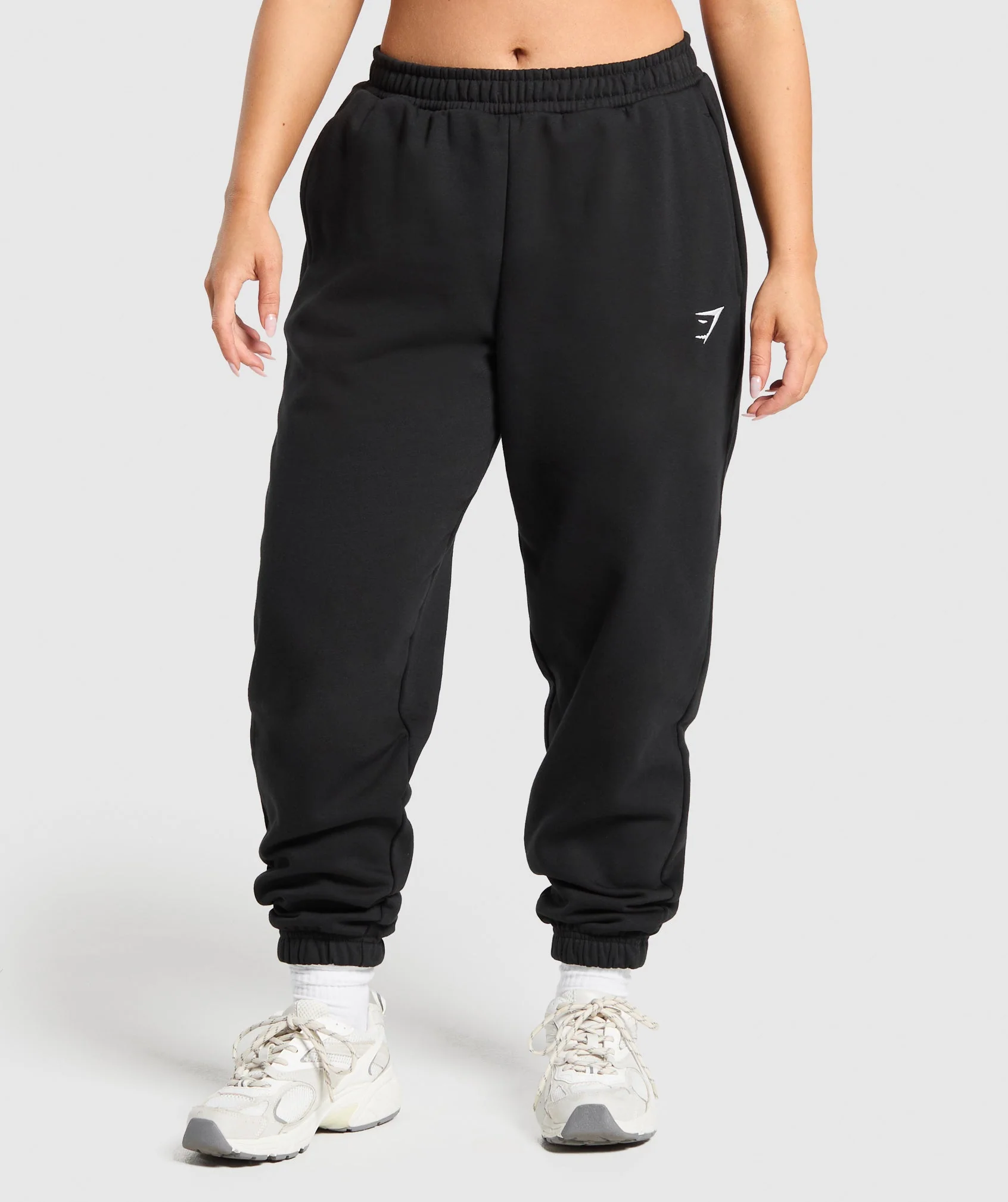 Training Fleece Short Joggers