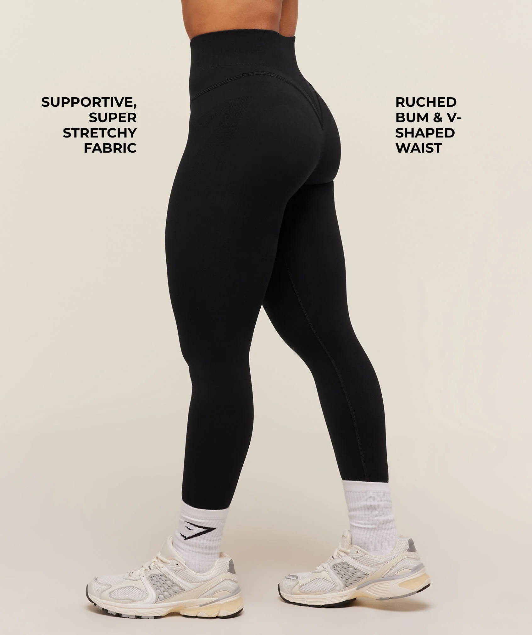 Activate Seamless Leggings
