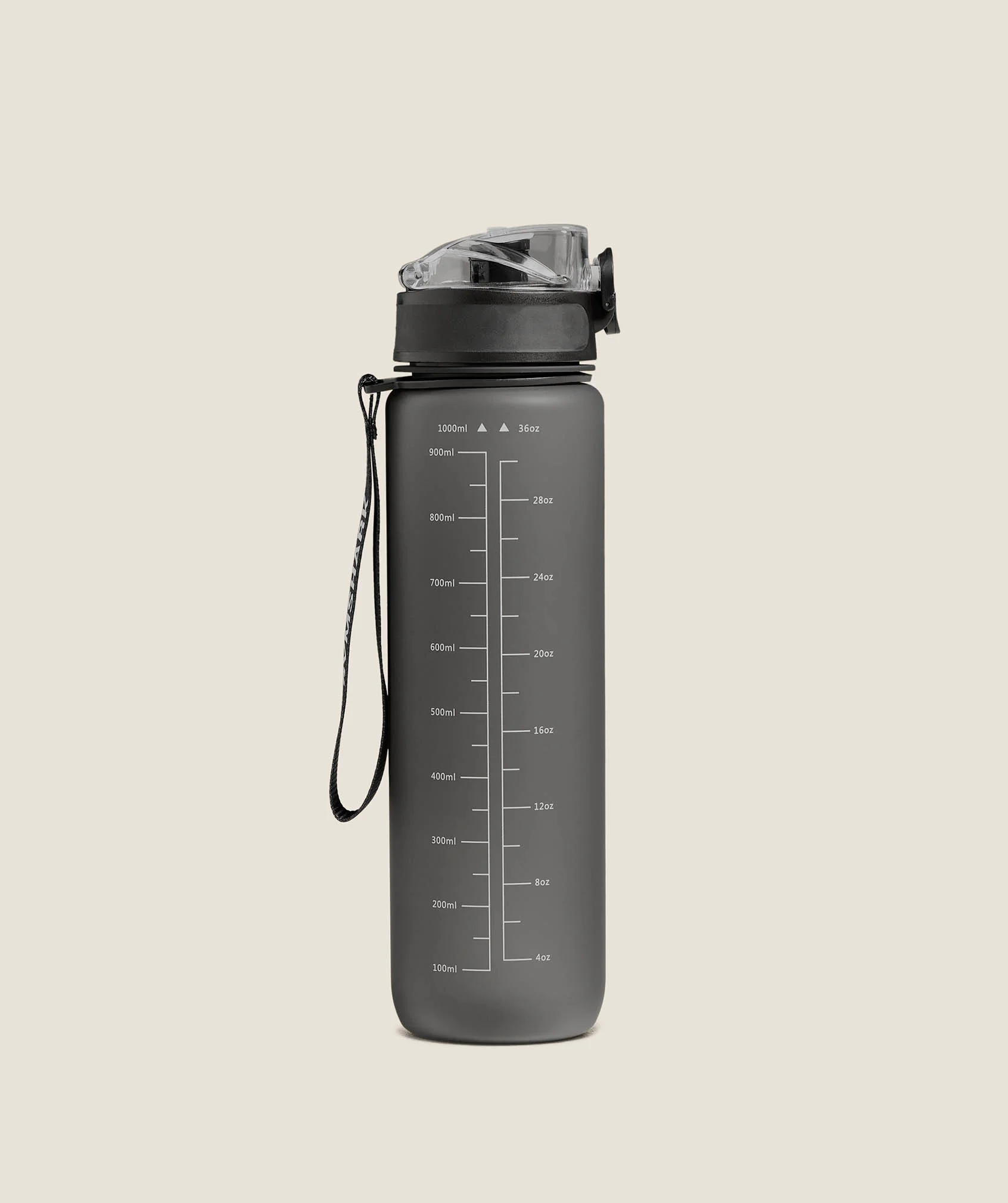 Conditioning Club Sports Bottle