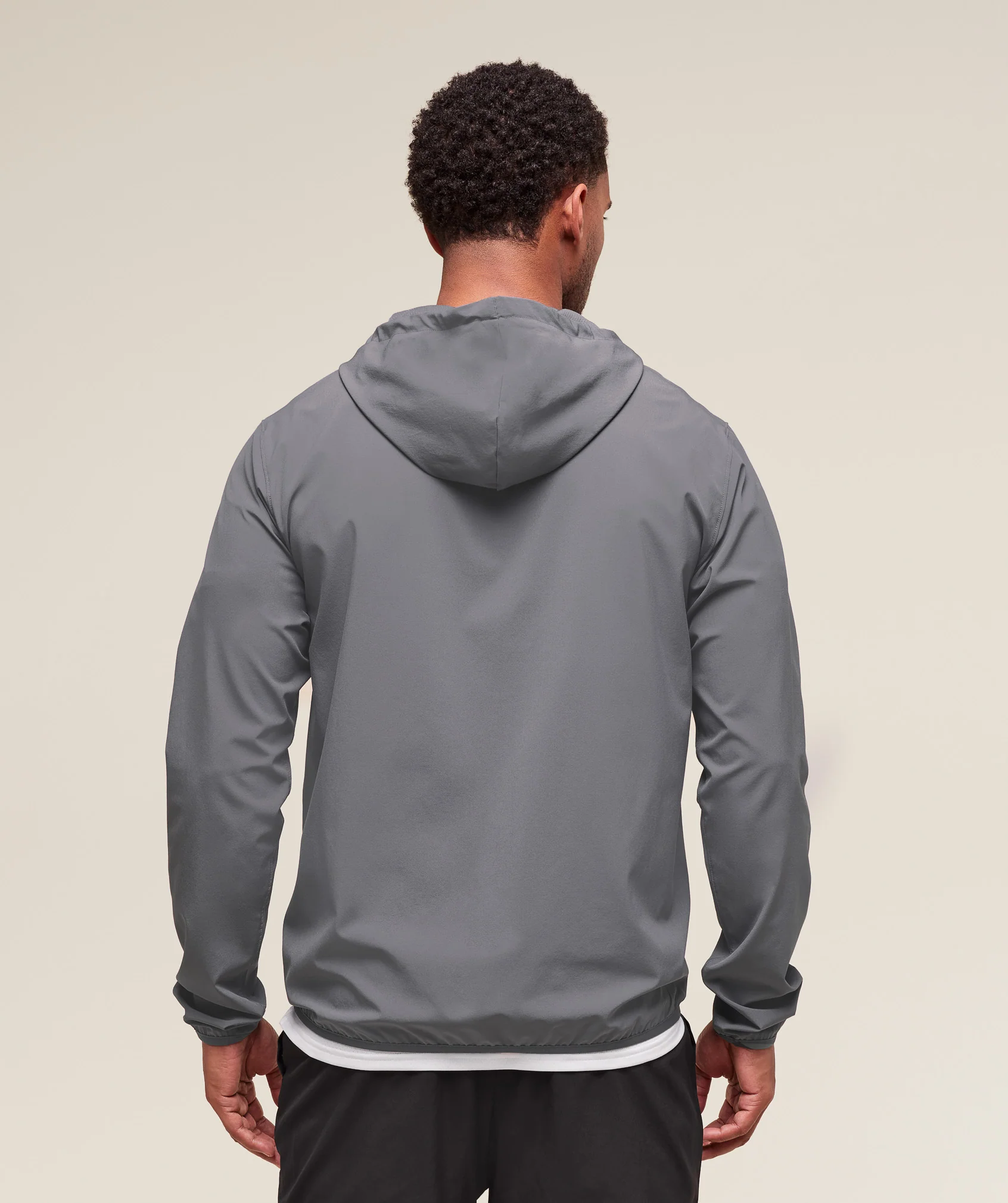 Arrival Track Jacket