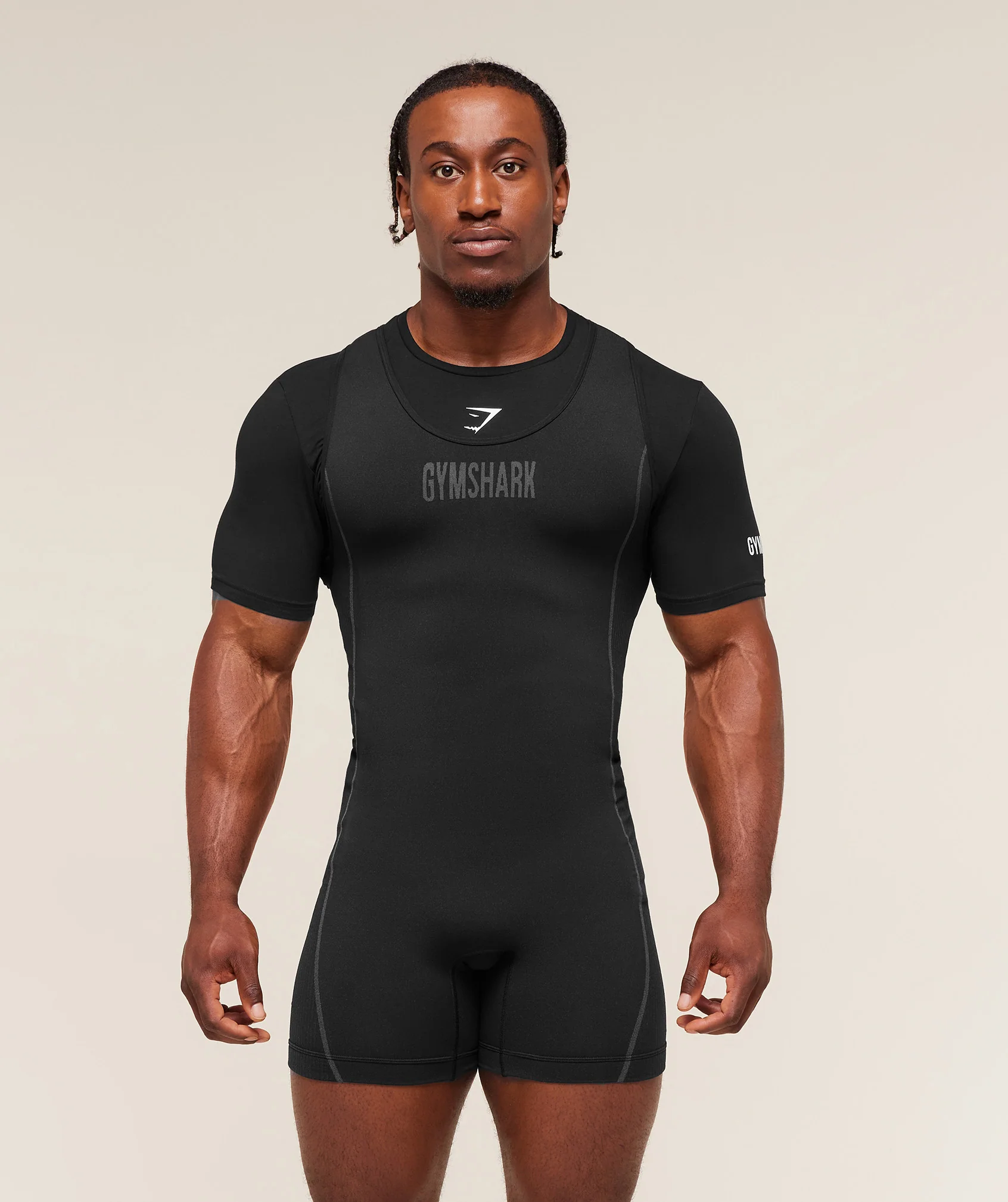 Seamless Singlet