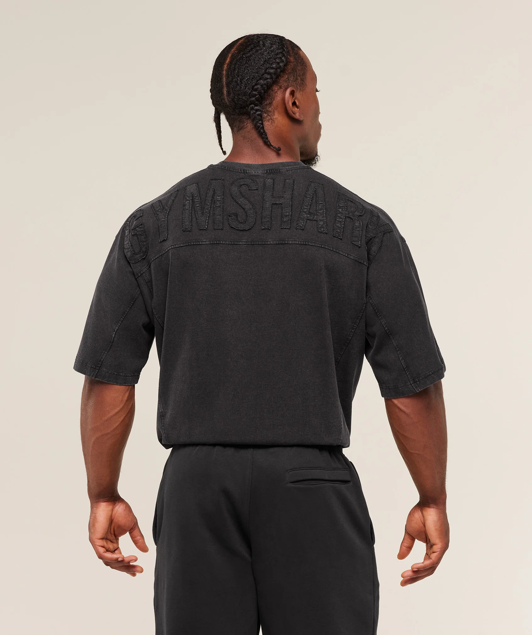 Power Washed T-Shirt