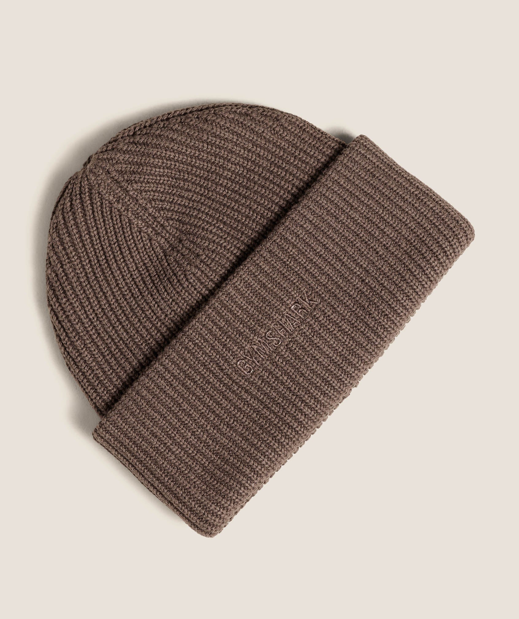 Deep Knit Beanie
