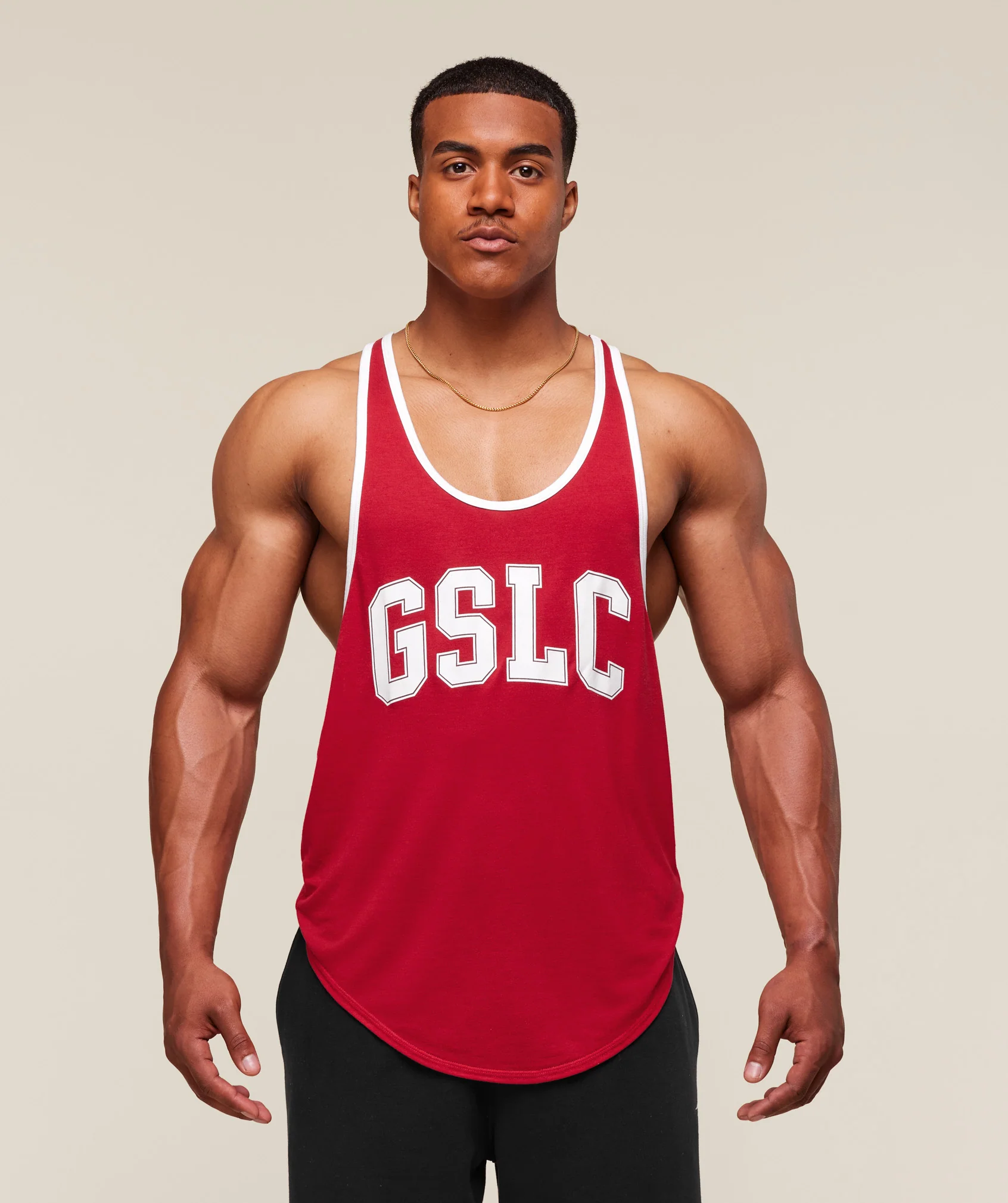 GSLC Ringer Stringer