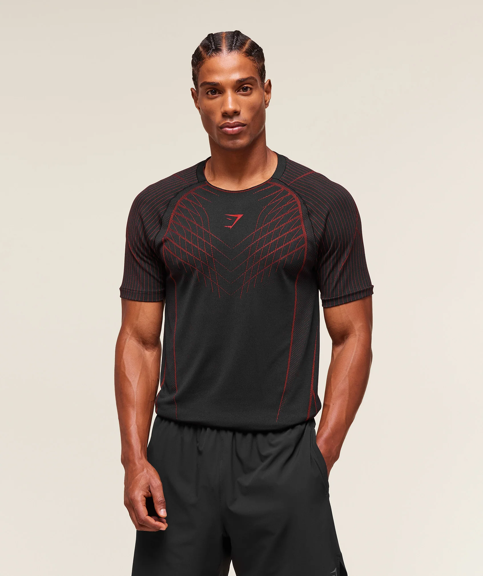 Apex Seamless T-Shirt