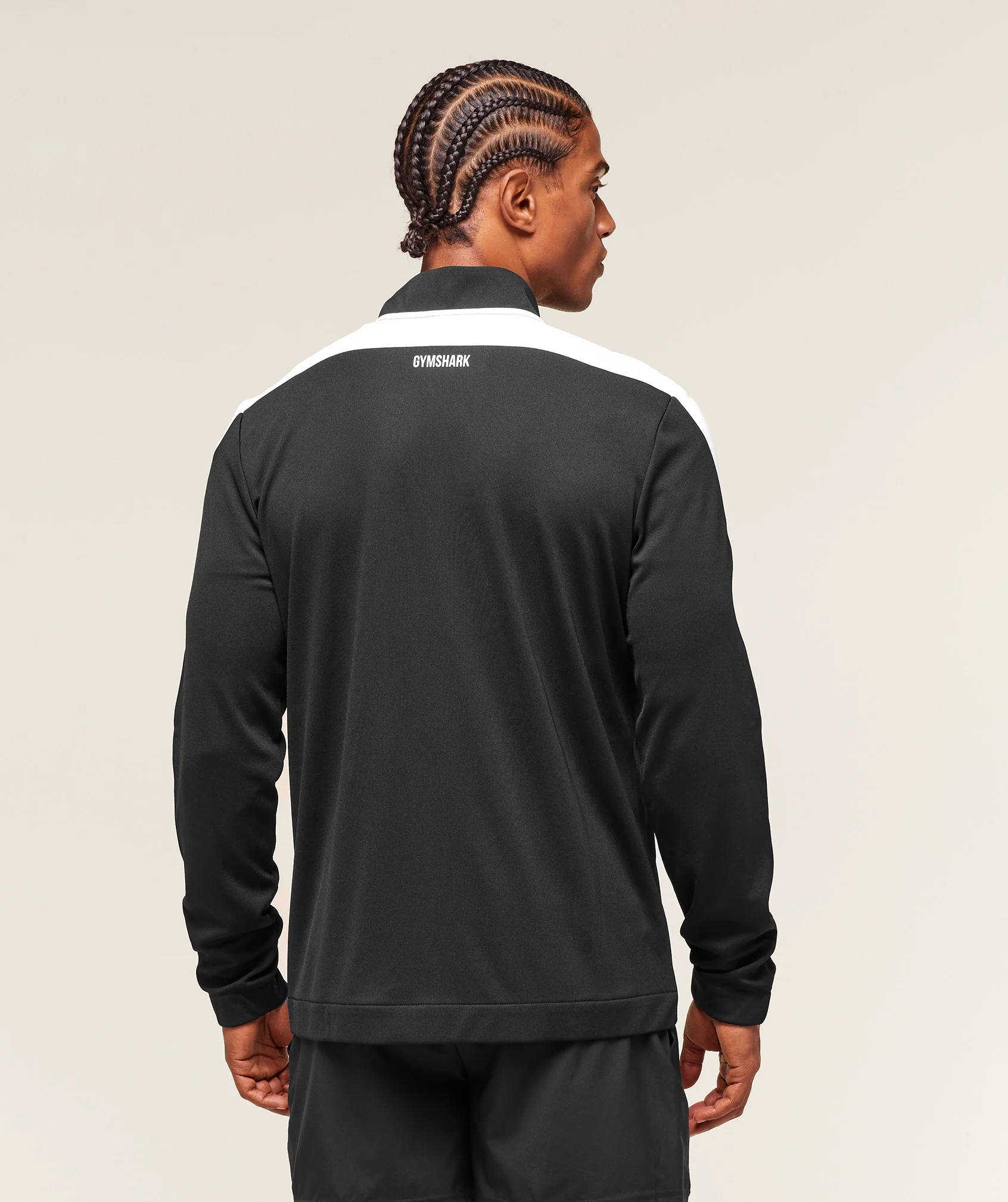 Arrival Block Track Jacket