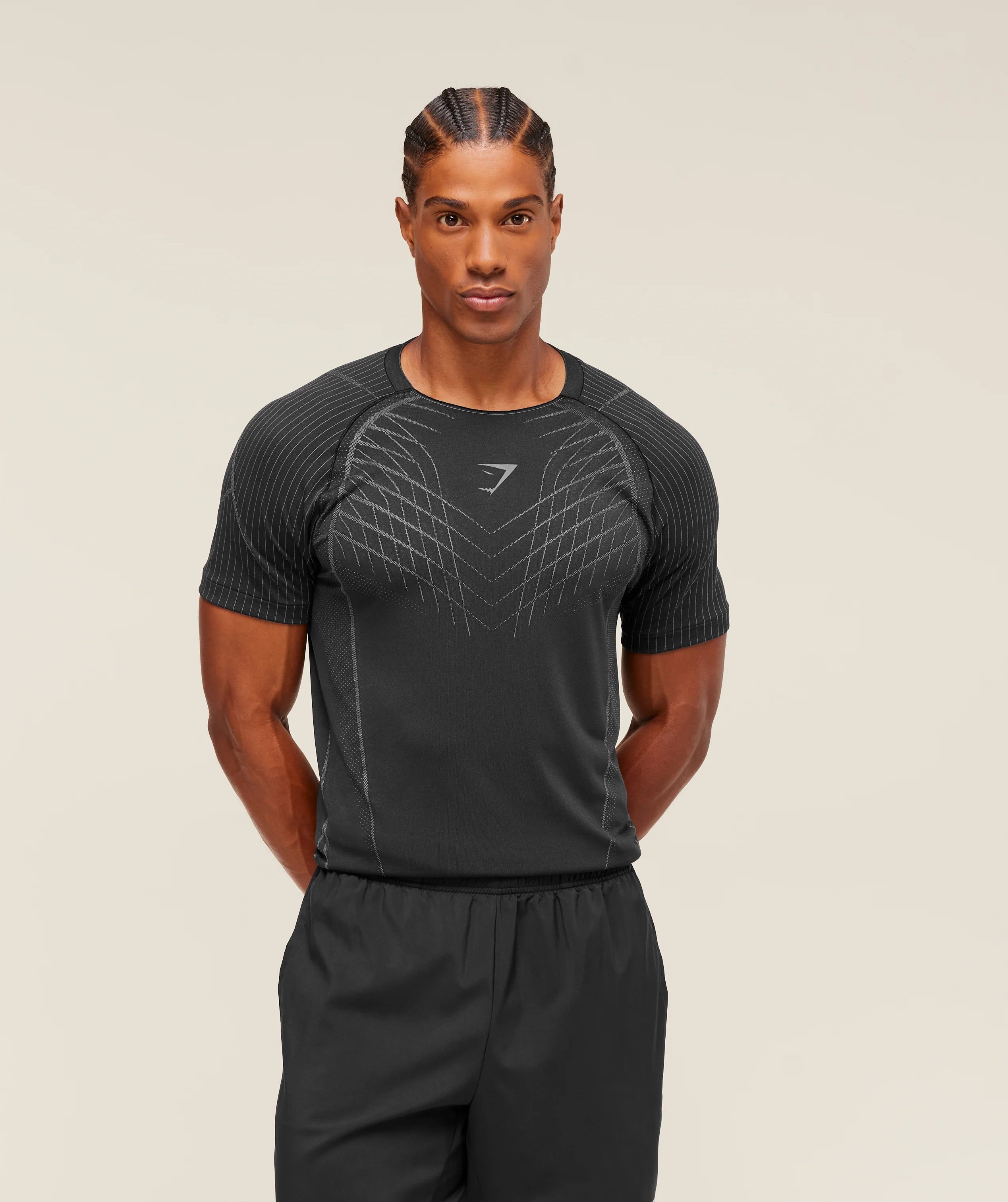 Apex Seamless T-Shirt