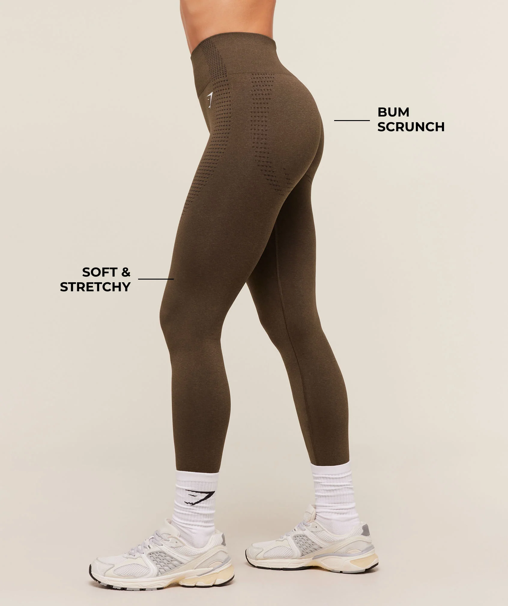 Vital Soft Leggings