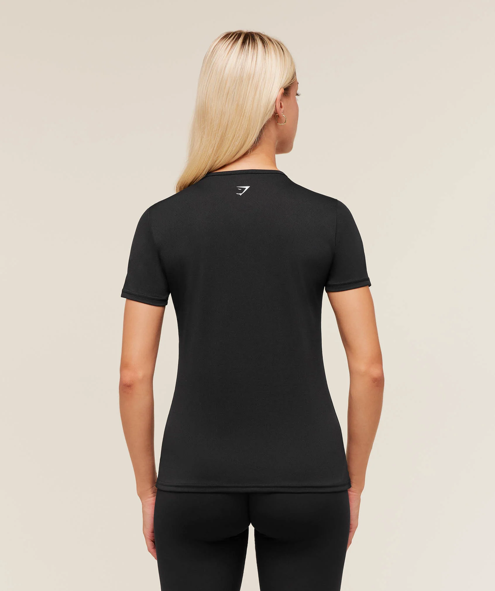 Wordmark Graphic T-Shirt