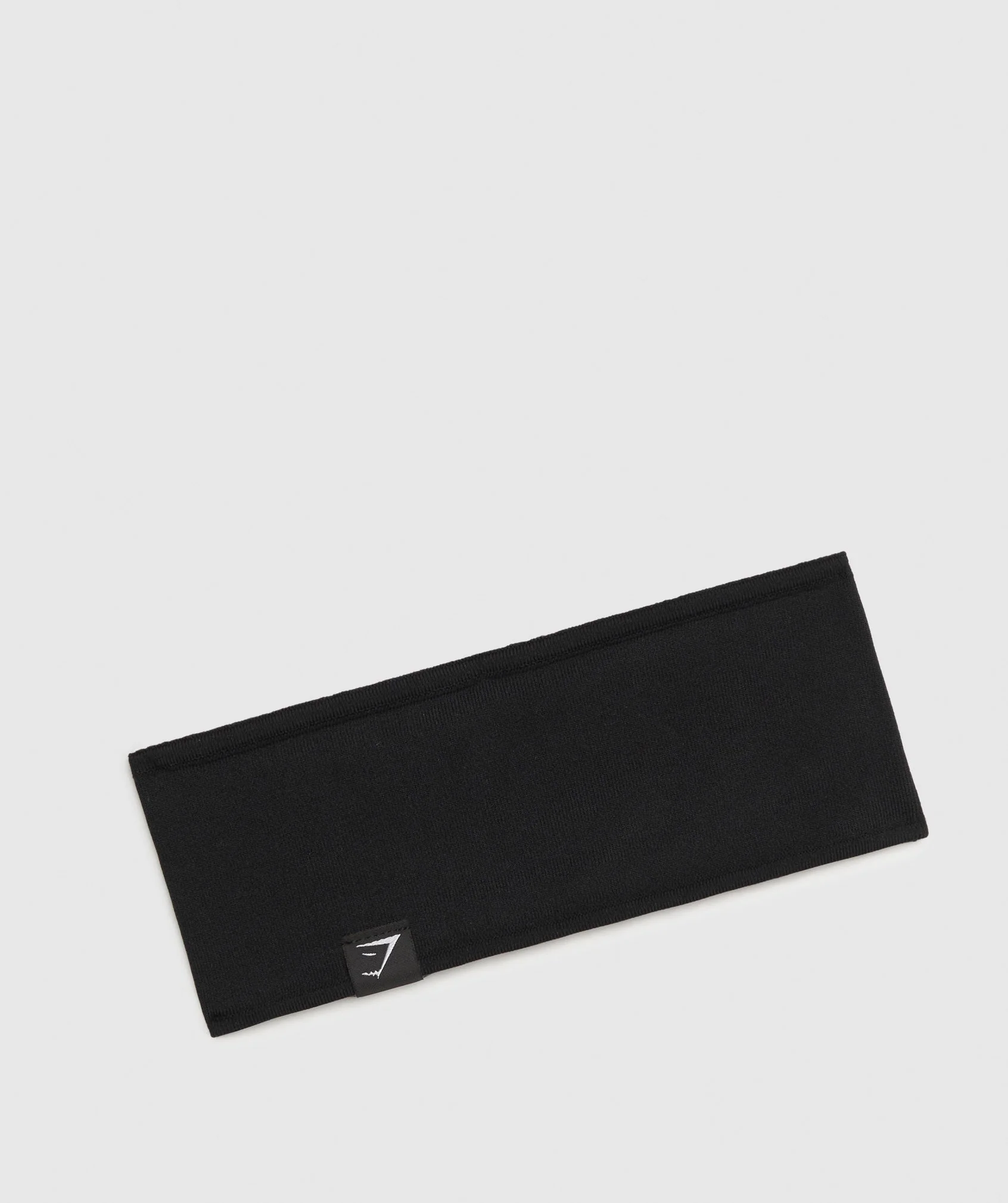 Diffuse Single Layer Sweat Headband