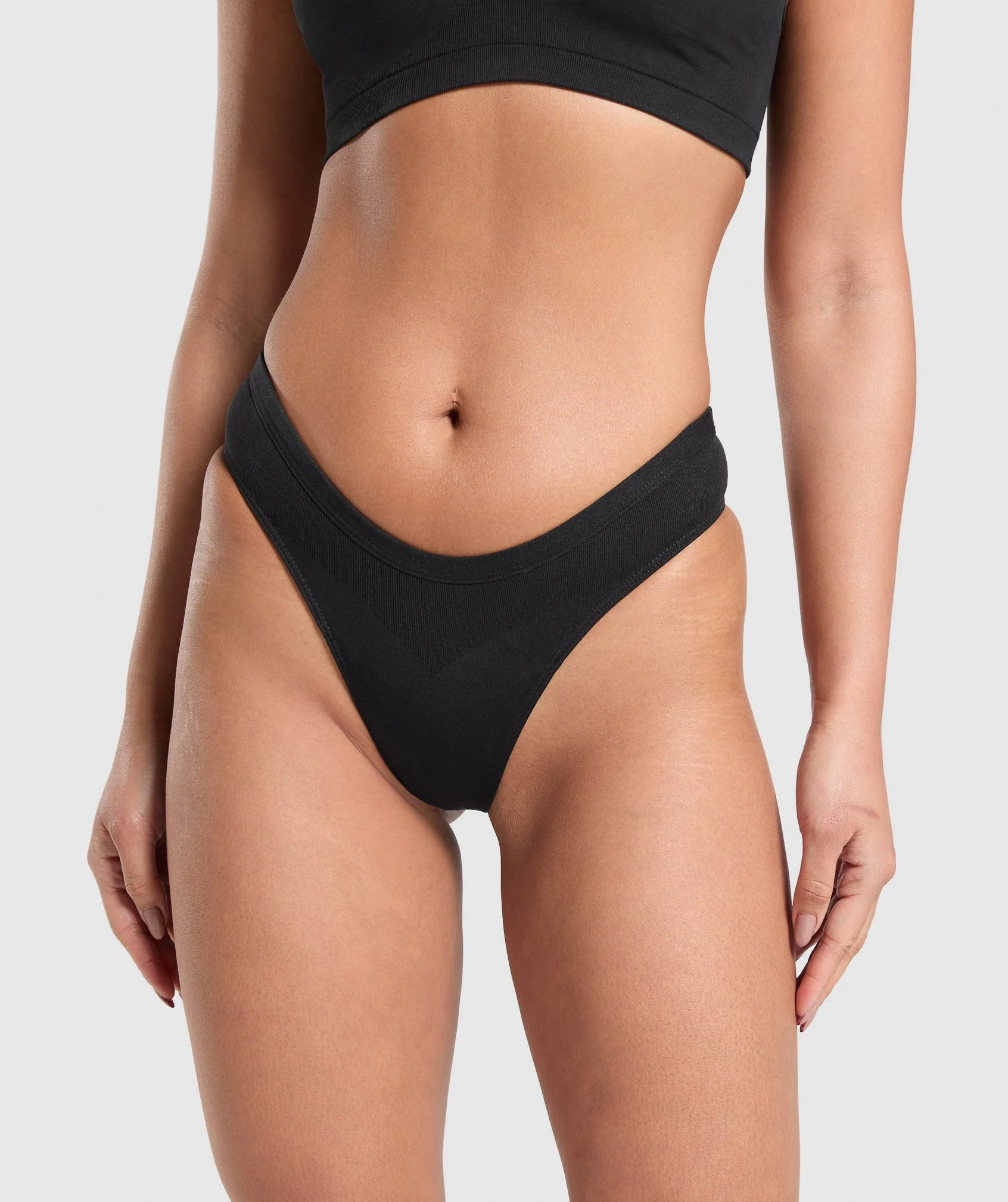 3PK Seamless Underwear Variety Pack