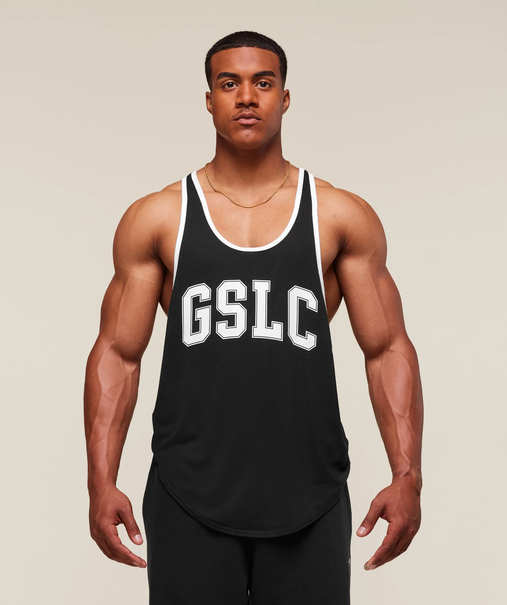 GSLC Ringer Stringer