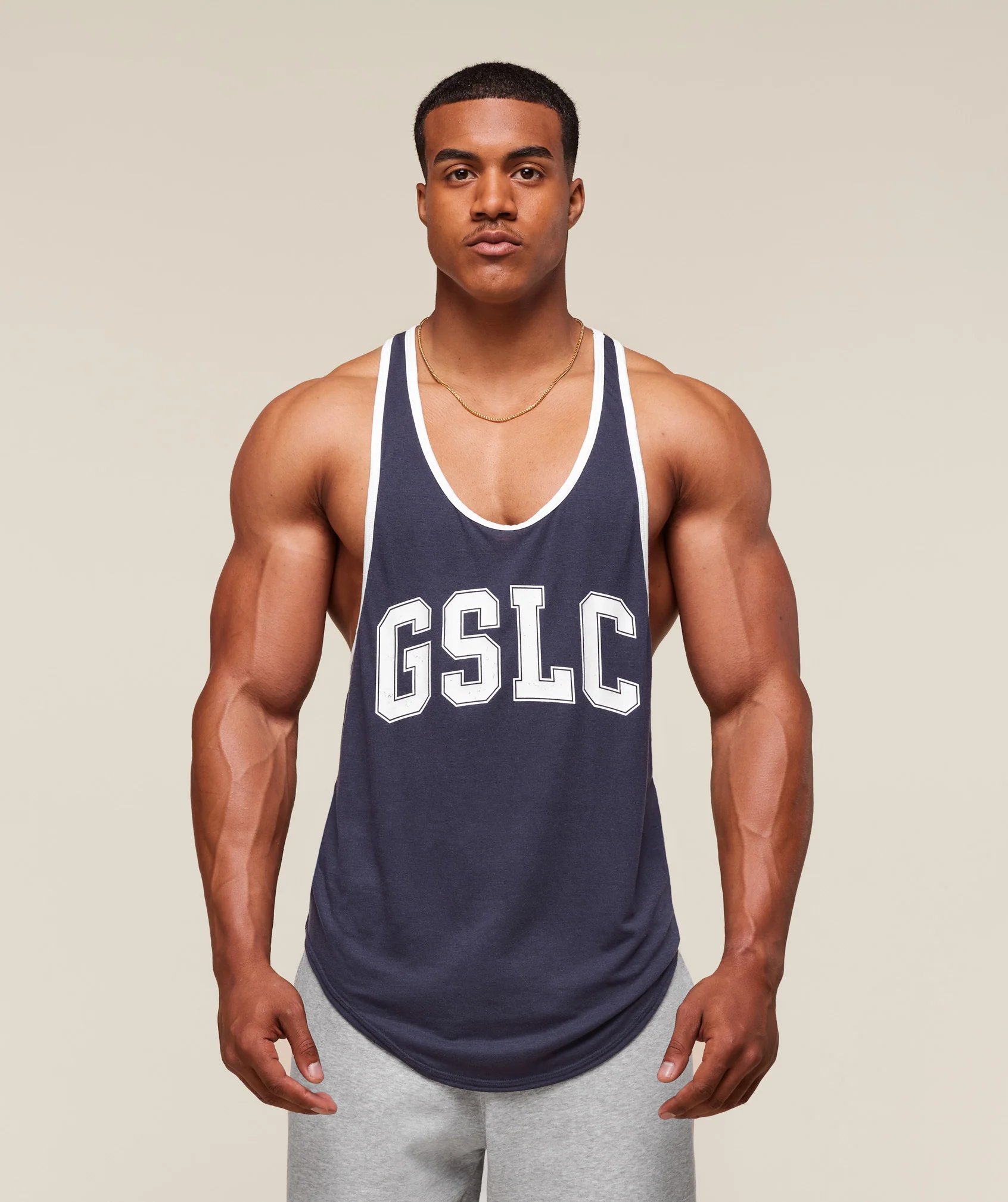GSLC Ringer Stringer