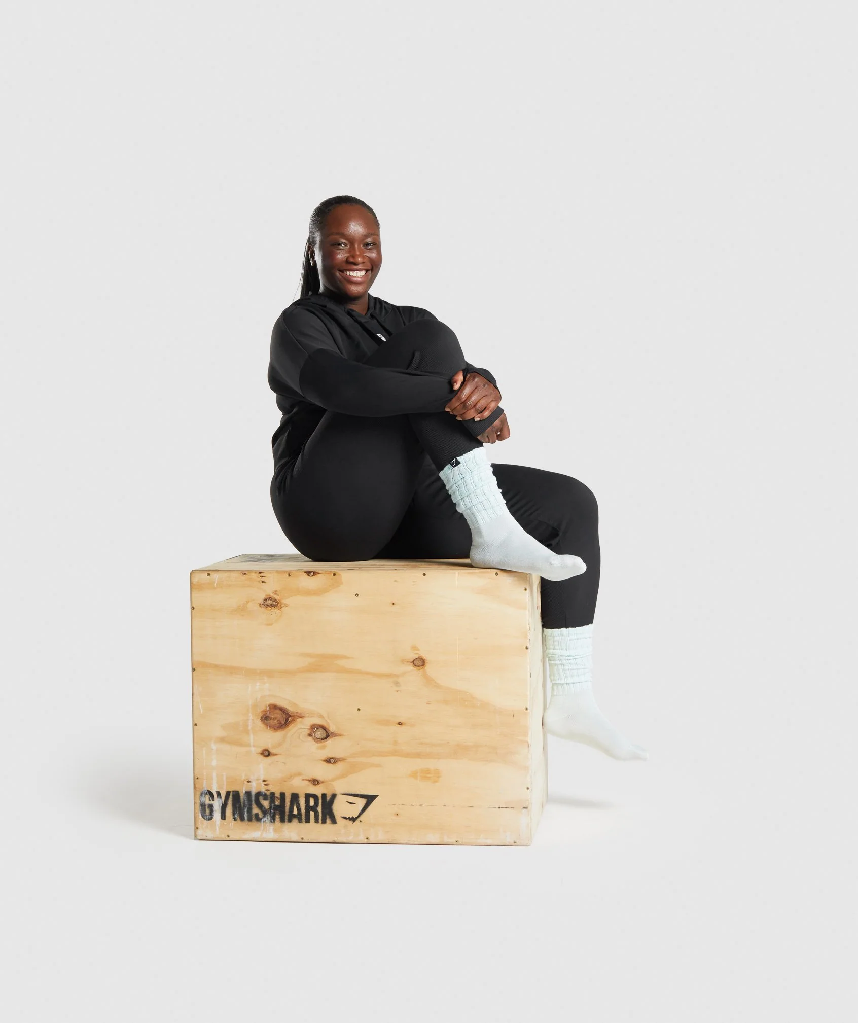 Comfy Rest Day Socks