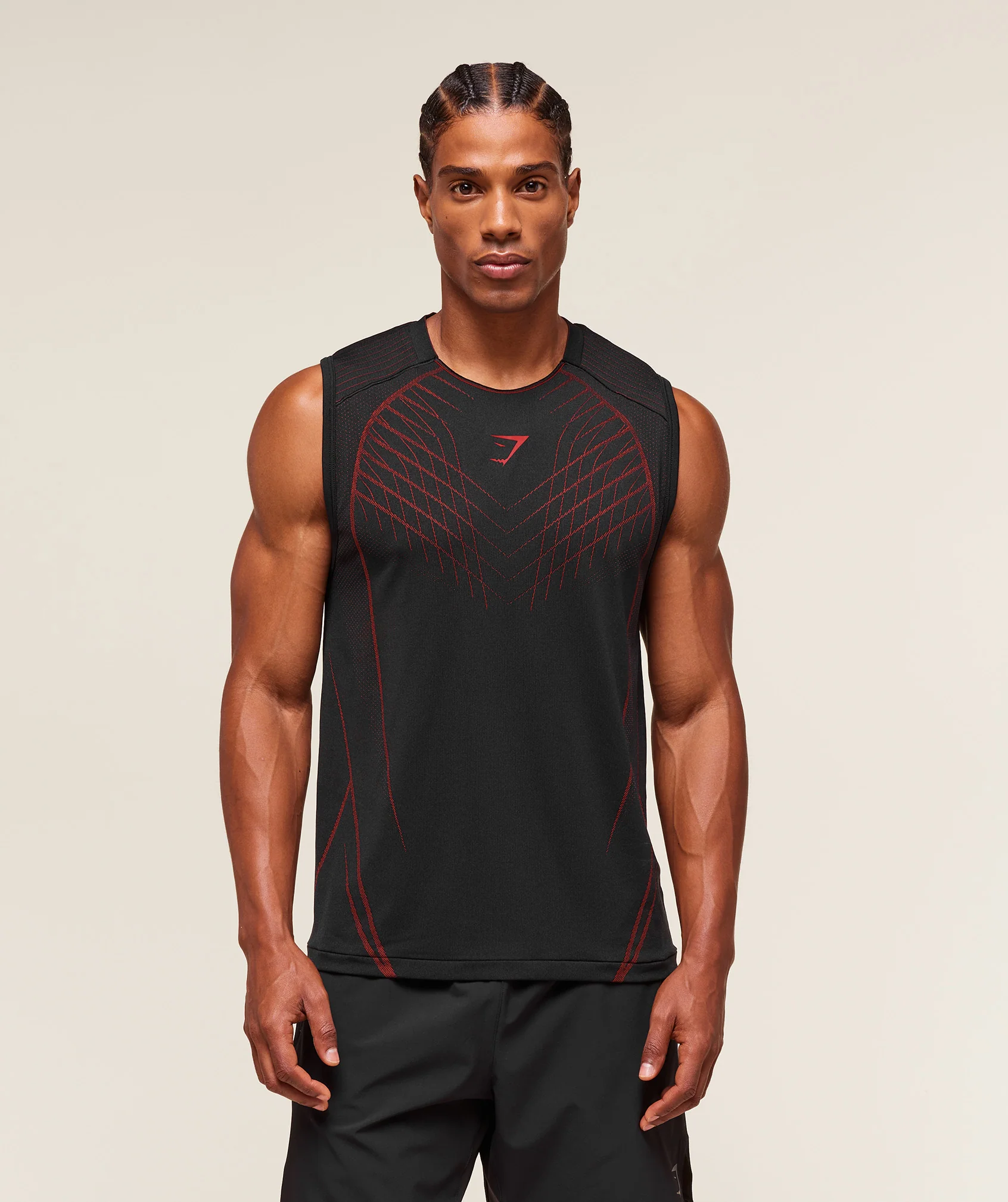 Apex Seamless Tank
