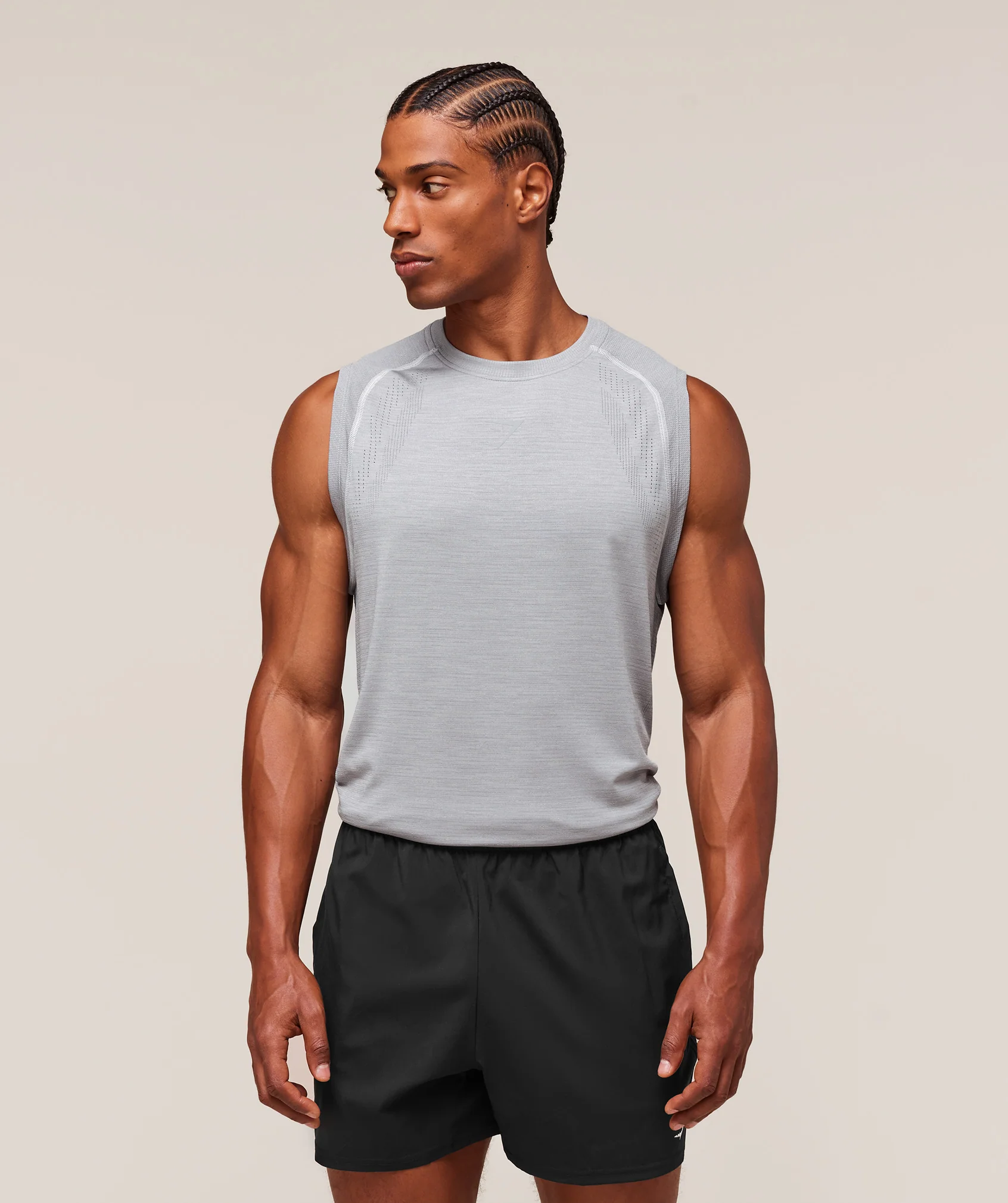 Versatile Seamless Tank