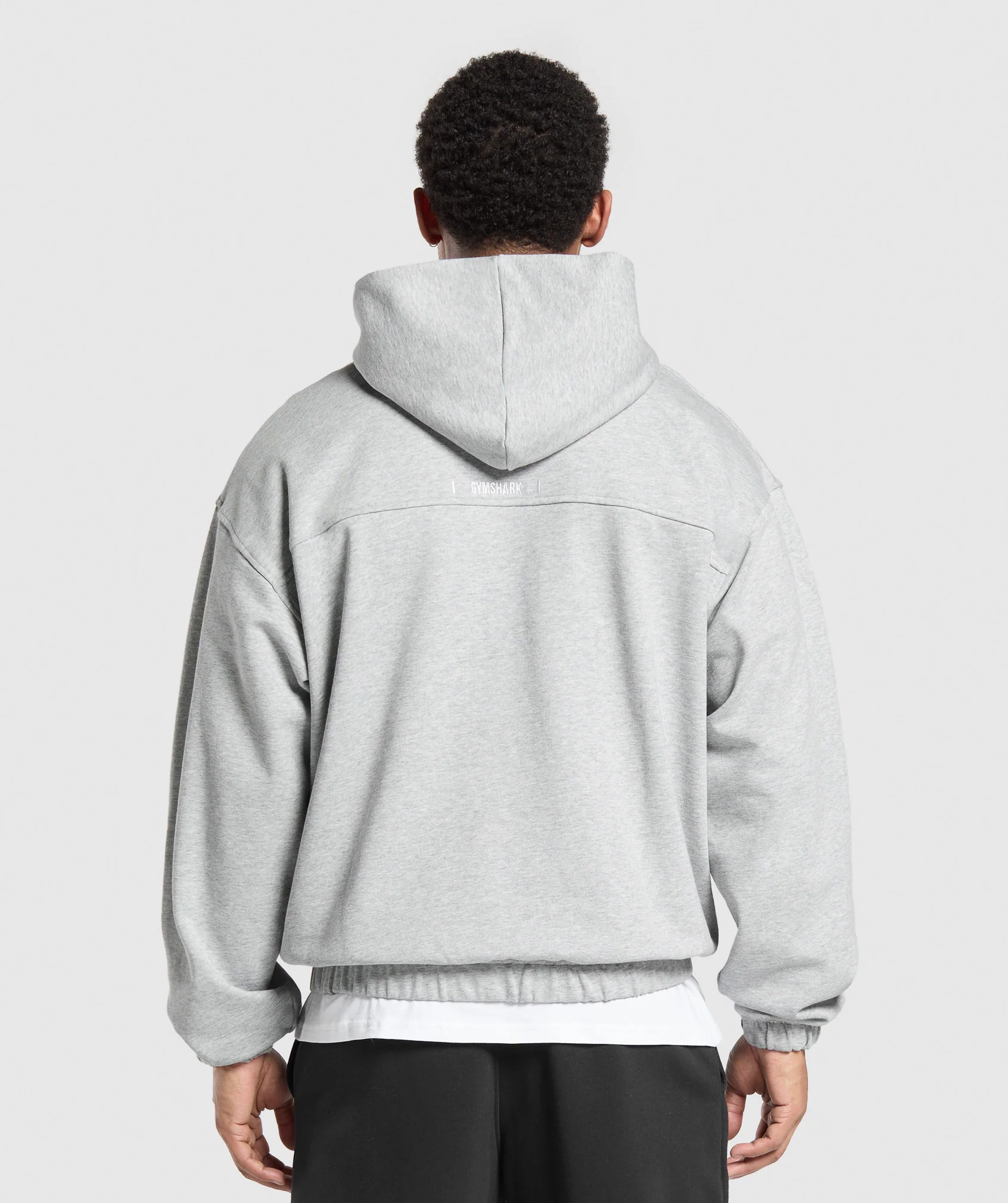 Rest Day Essentials Hoodie