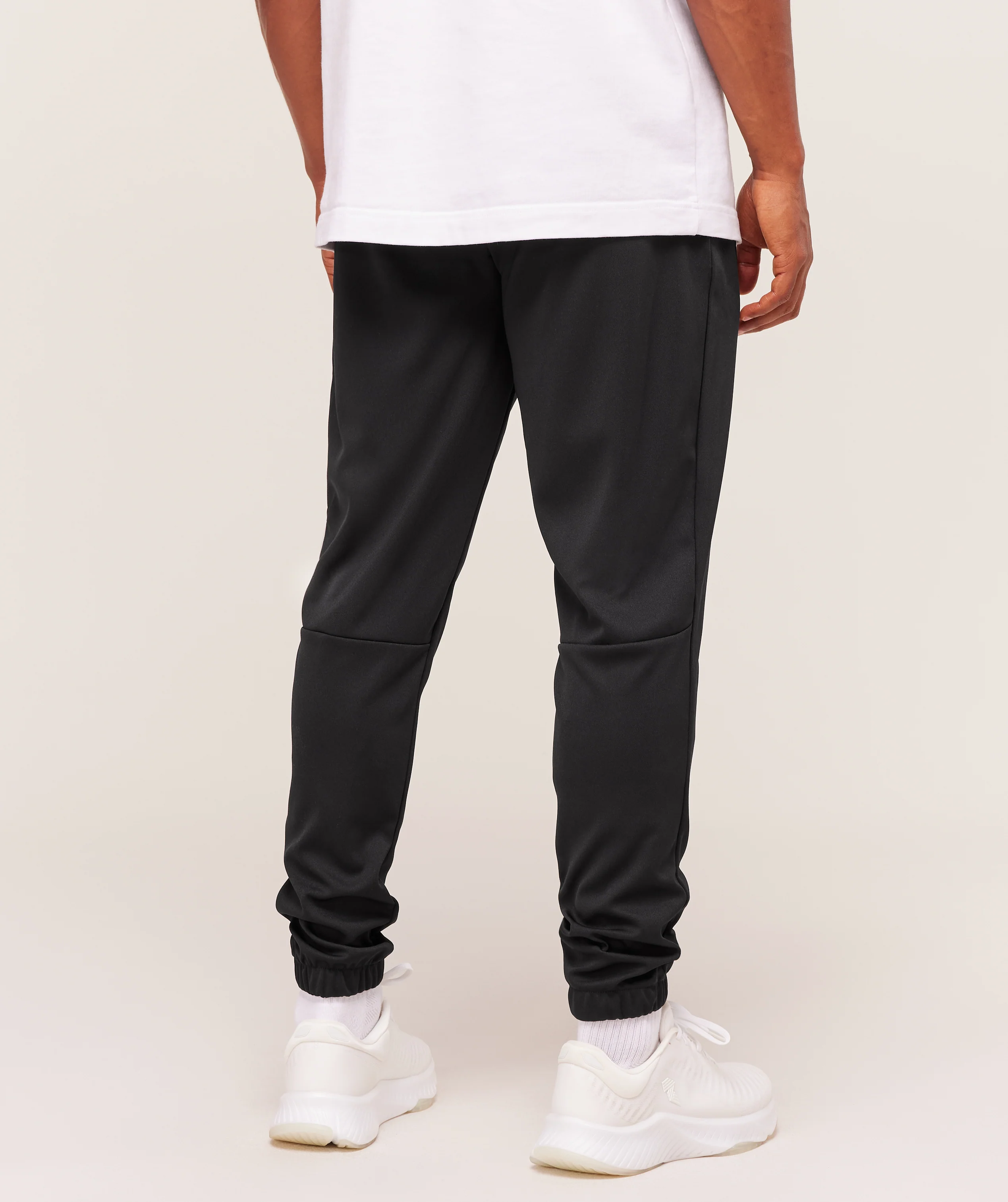 Arrival Knit Block Joggers