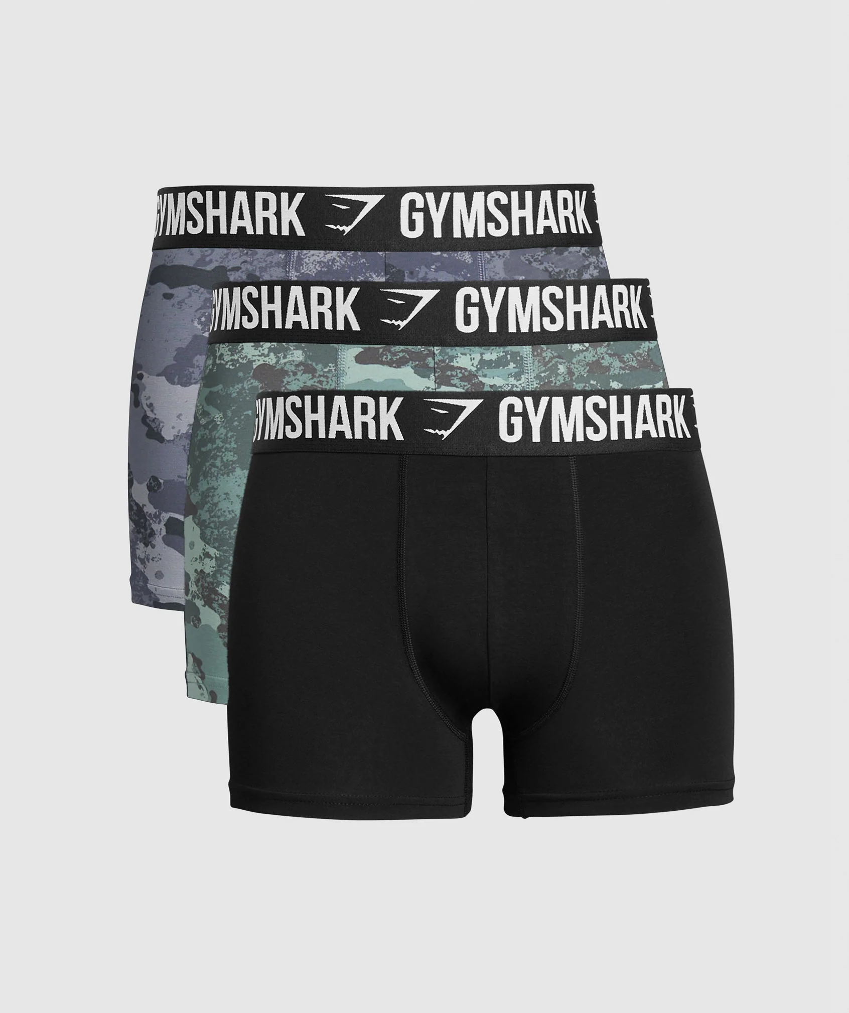 Boxer Brief 3PK