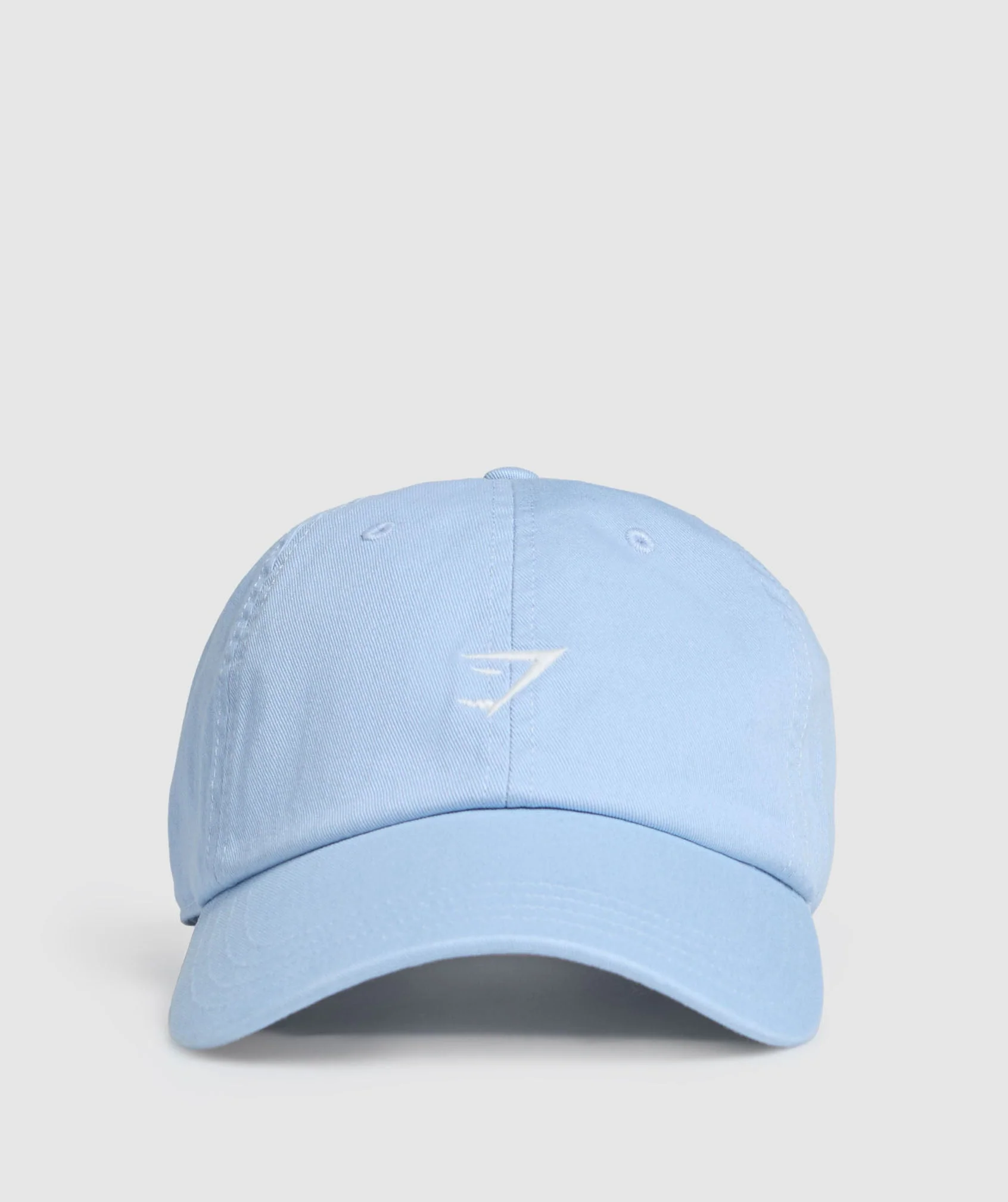 Relaxed Cap